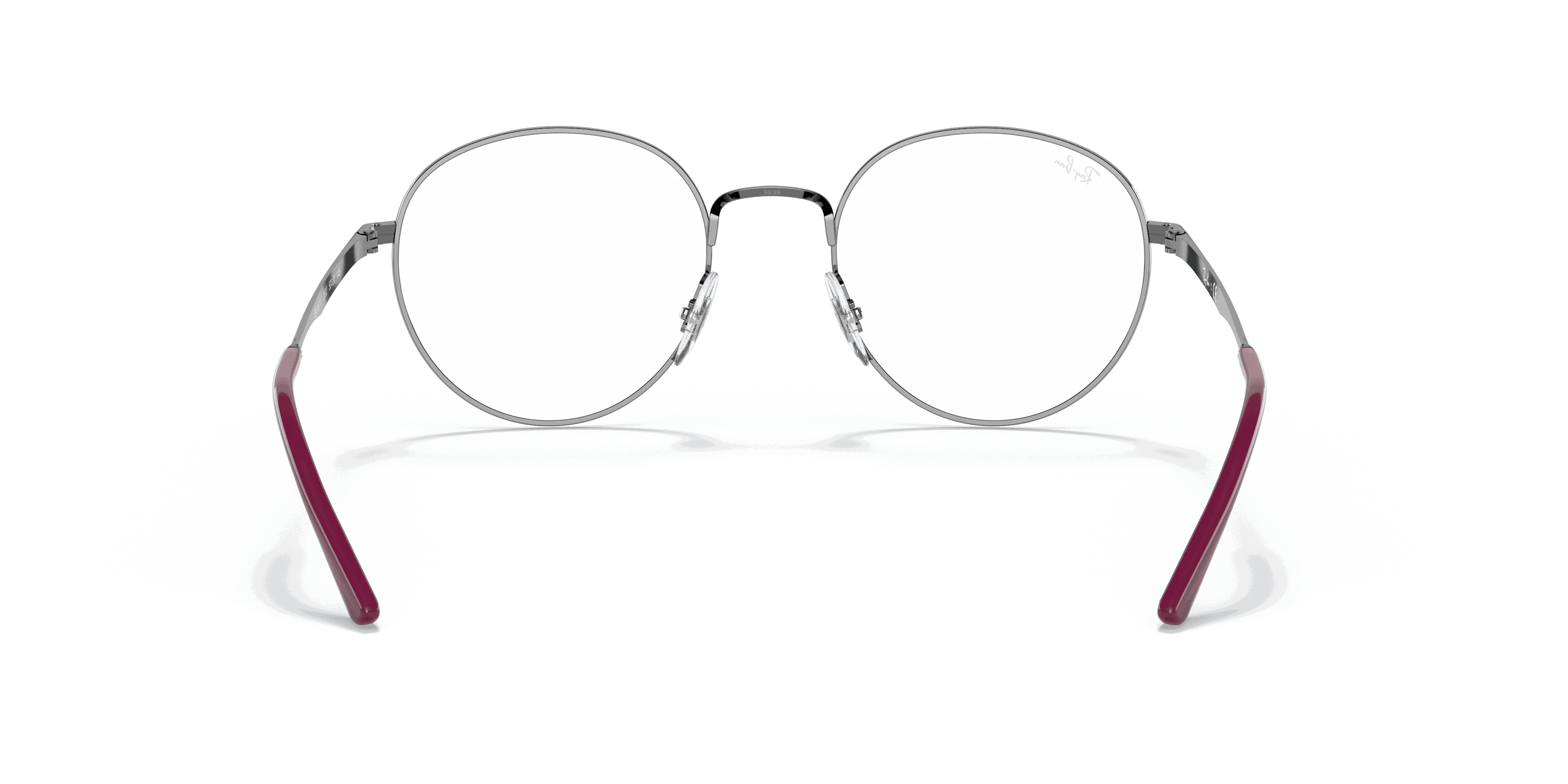 RayBan RB3681 OPTICS