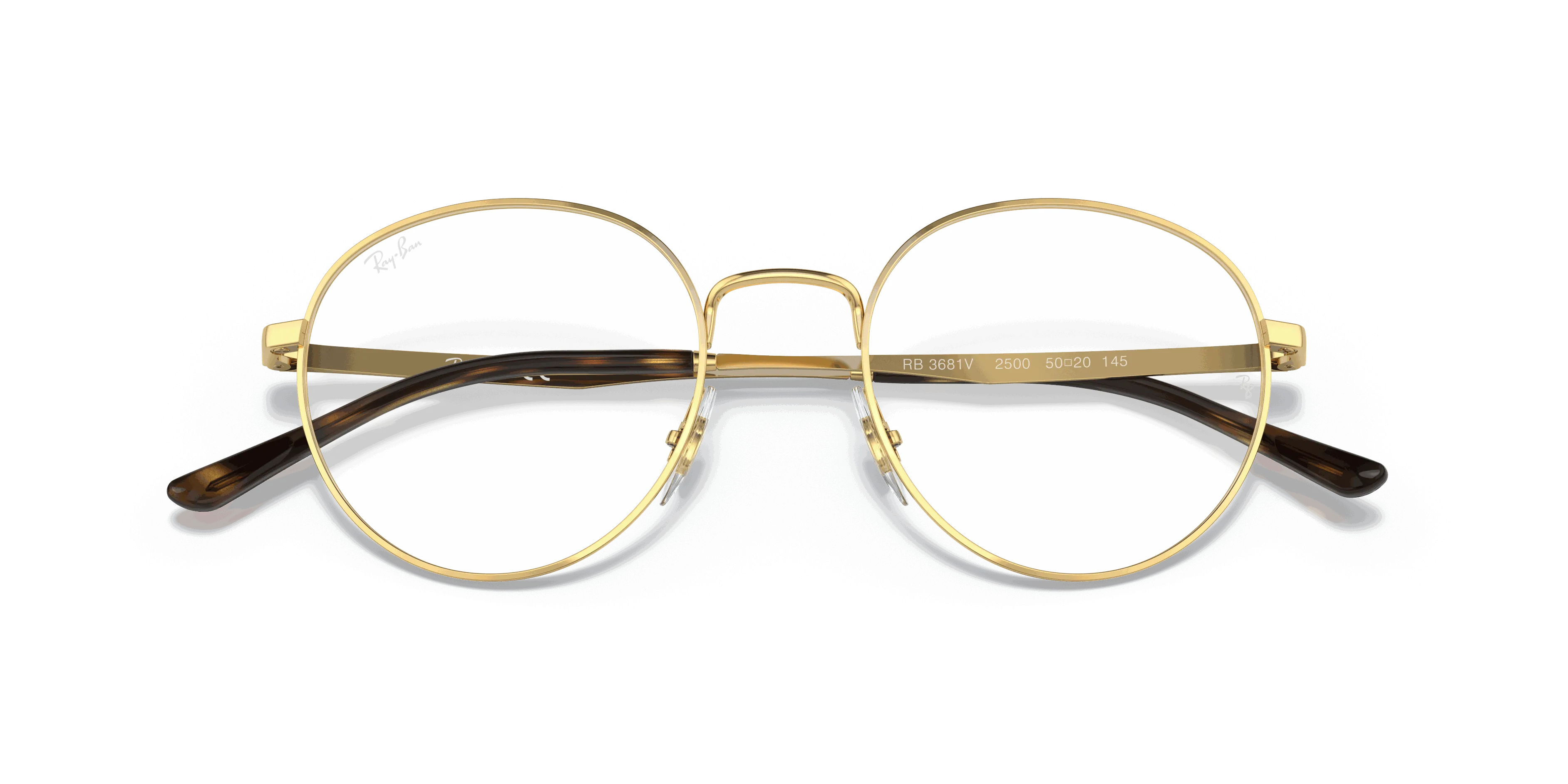 RayBan RB3681 OPTICS