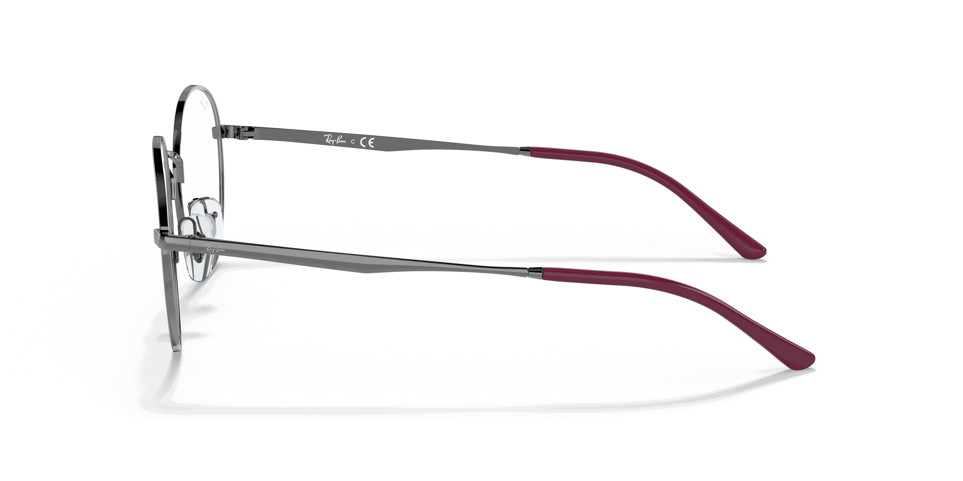 RayBan RB3681 OPTICS