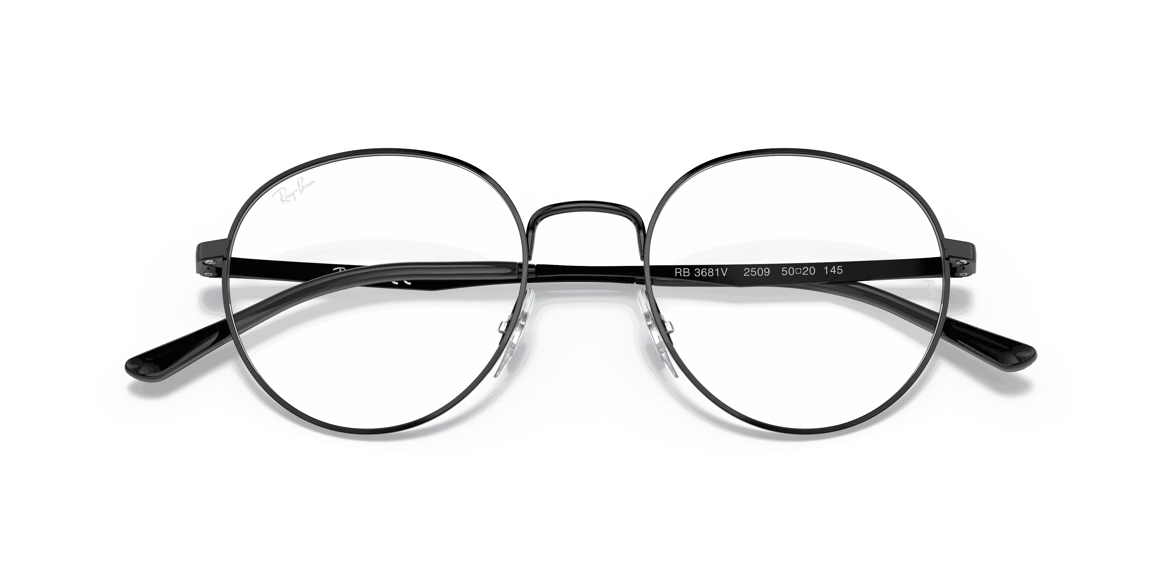 RayBan RB3681 OPTICS