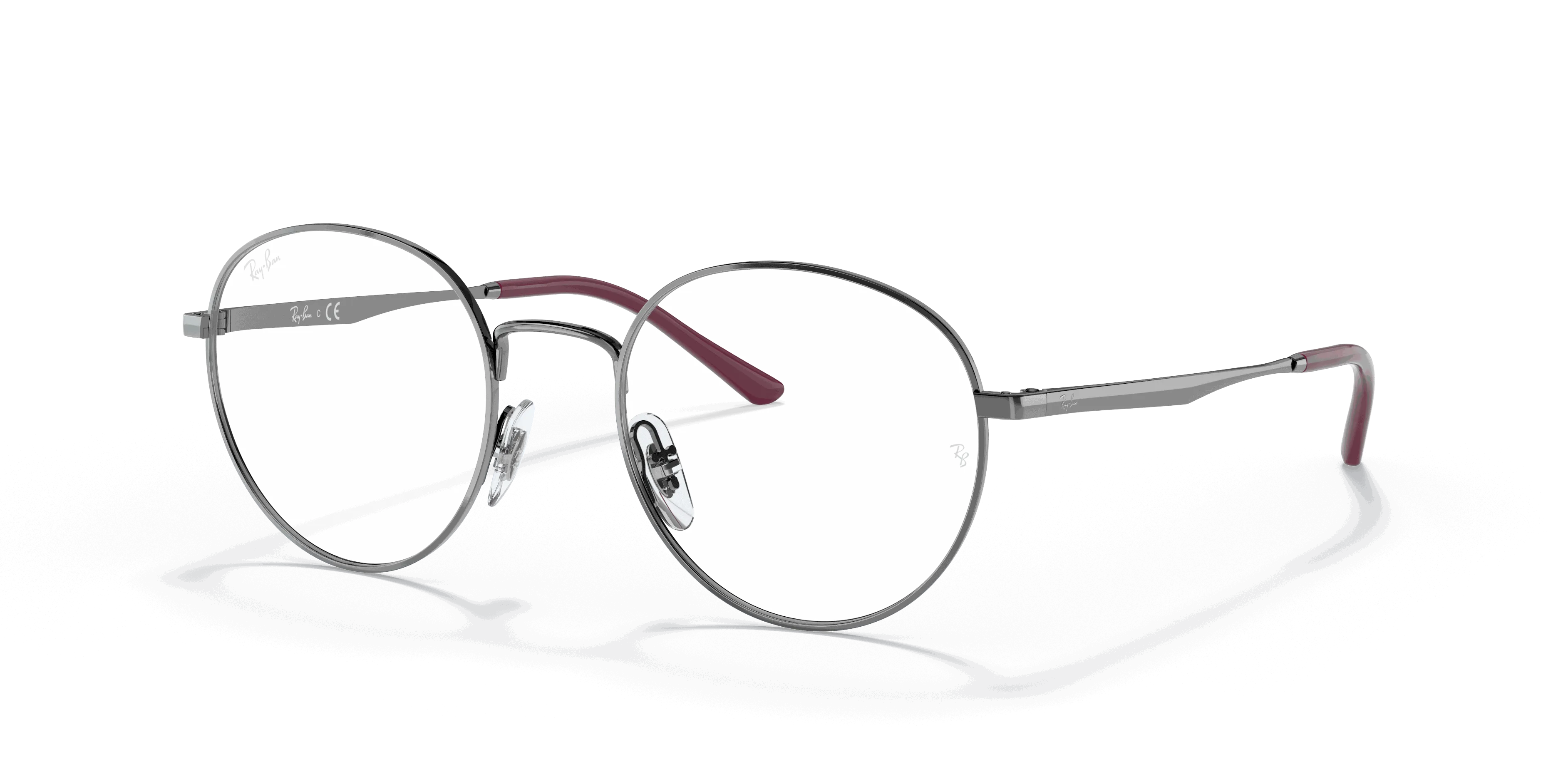 RayBan RB3681 OPTICS