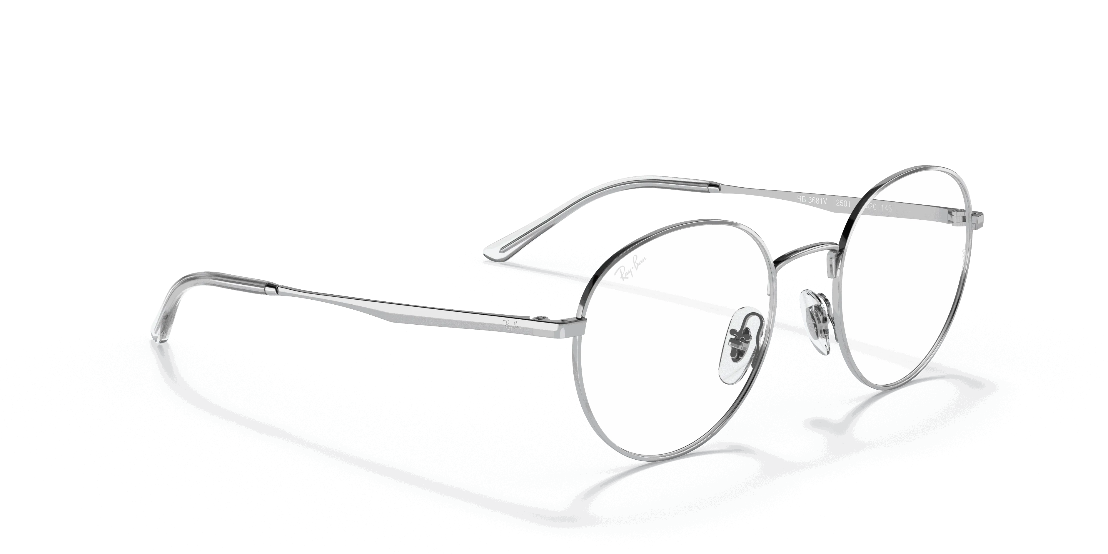 RayBan RB3681 OPTICS