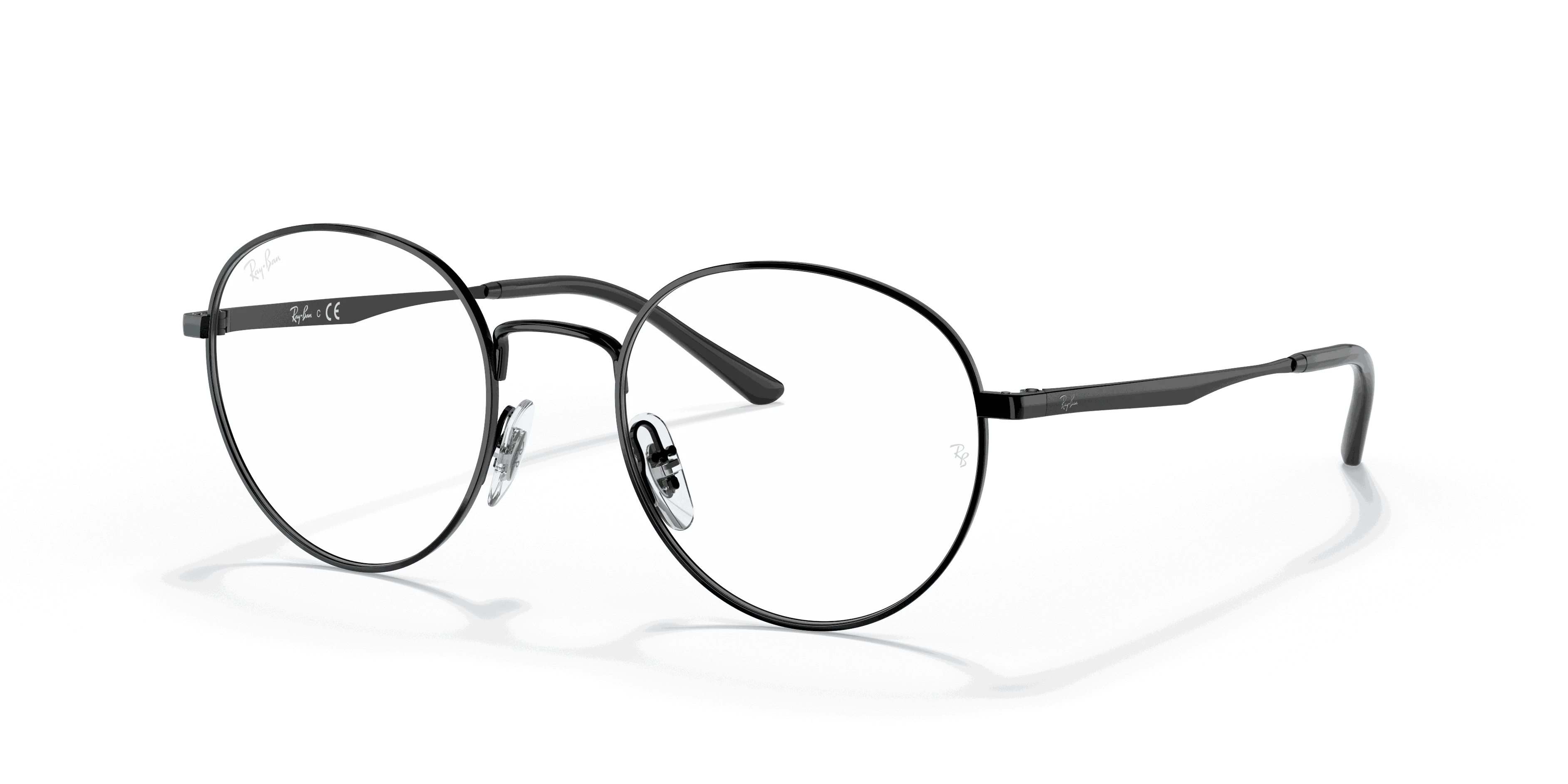RayBan RB3681 OPTICS