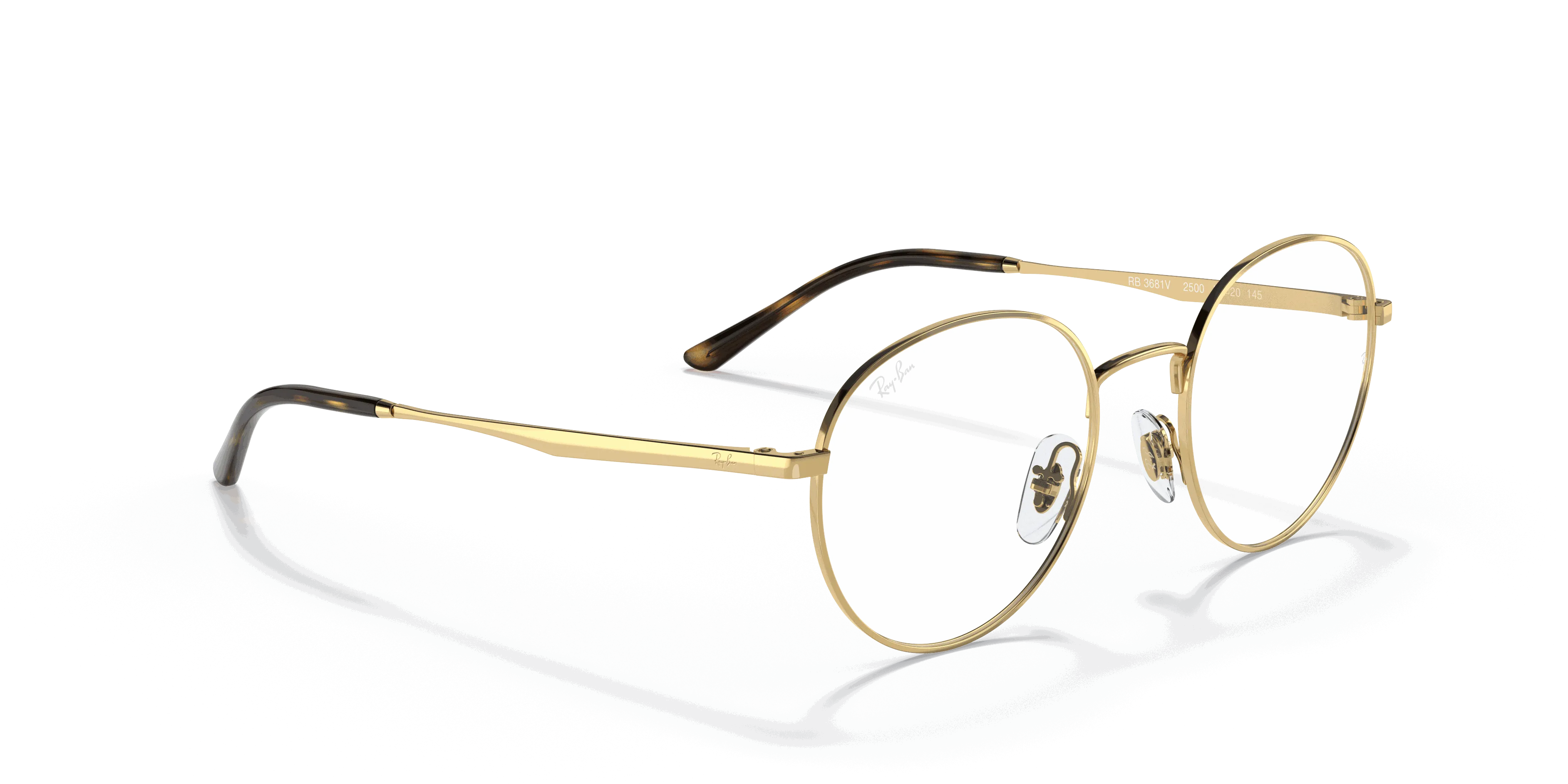 RayBan RB3681 OPTICS