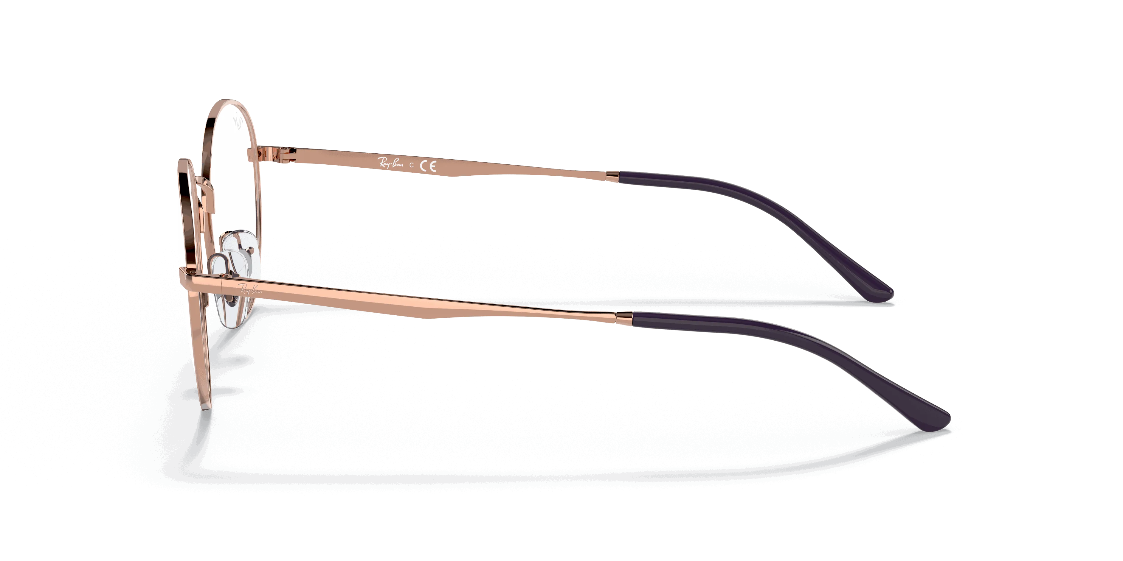 RayBan RB3681 OPTICS