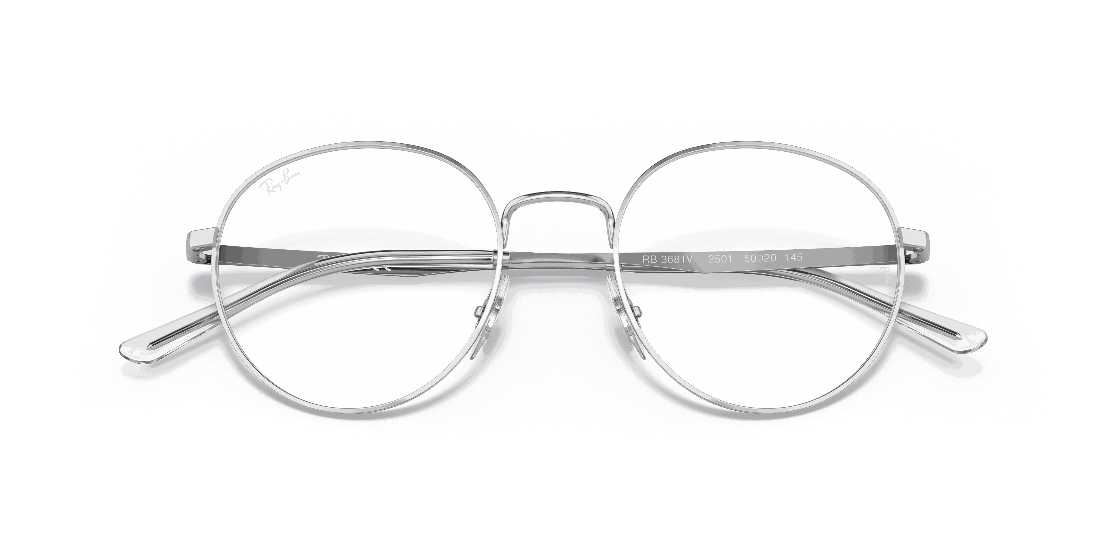 RayBan RB3681 OPTICS