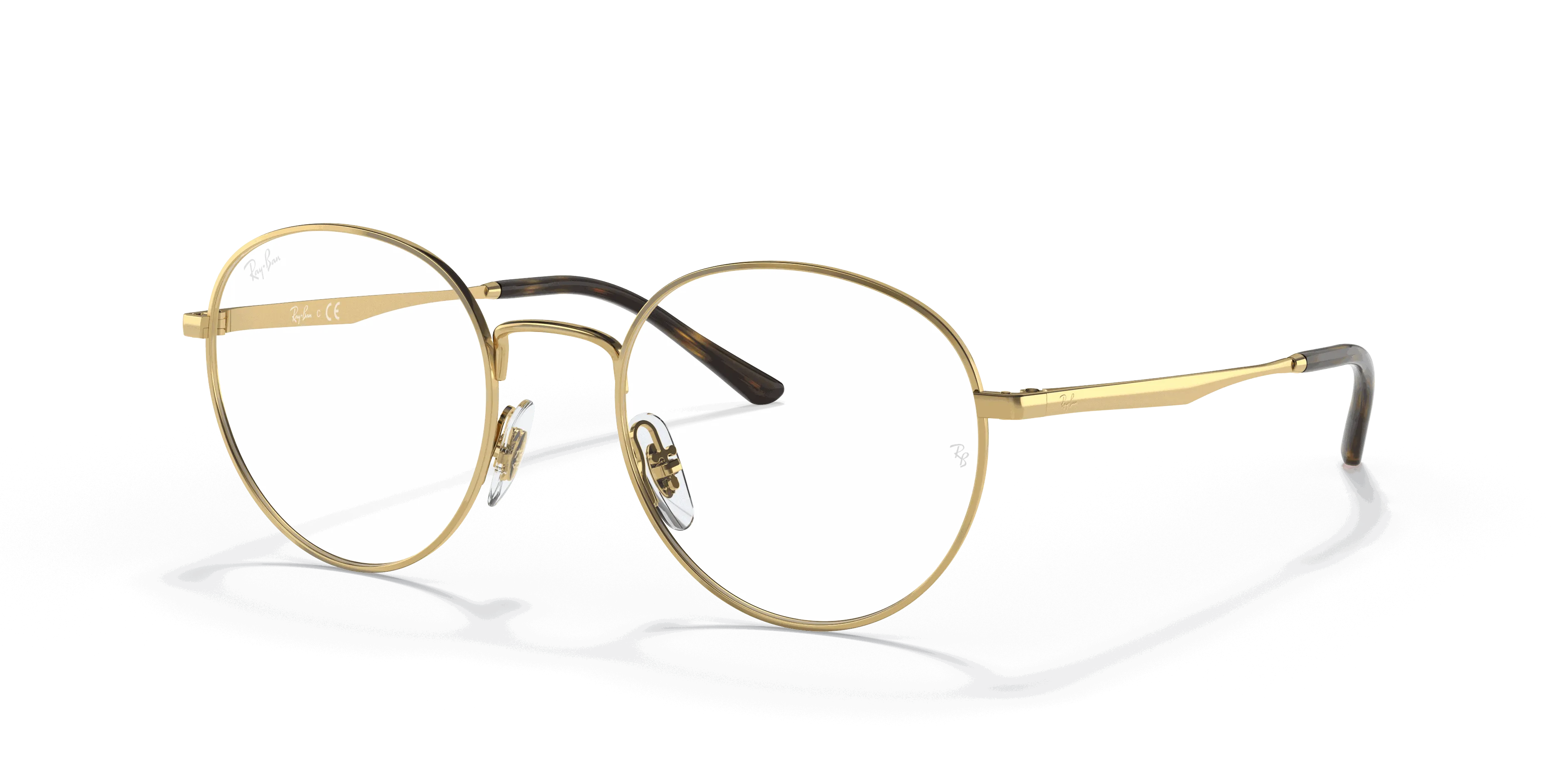 RayBan RB3681 OPTICS