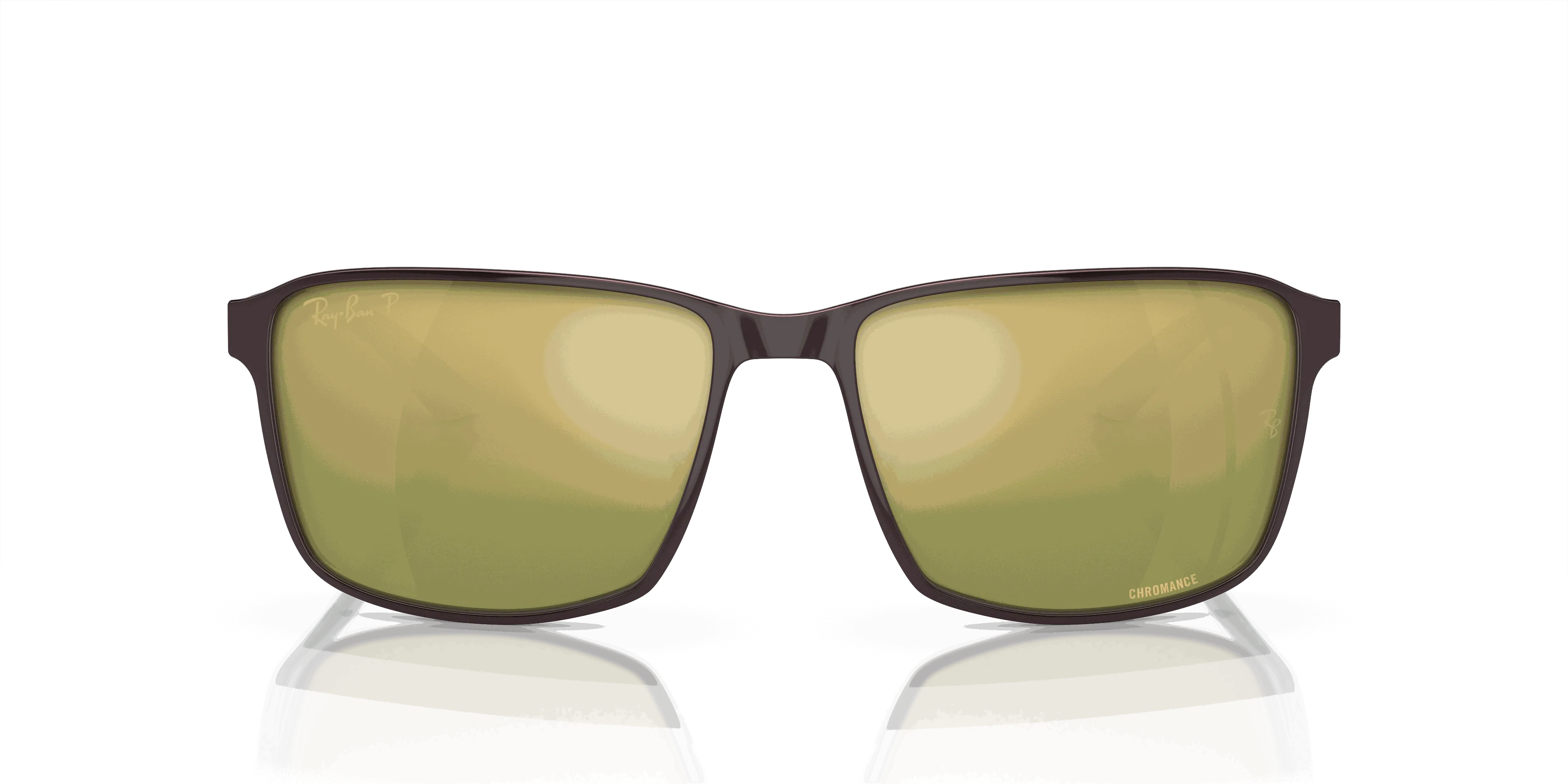 RayBan RB3721CH CHROMANCE