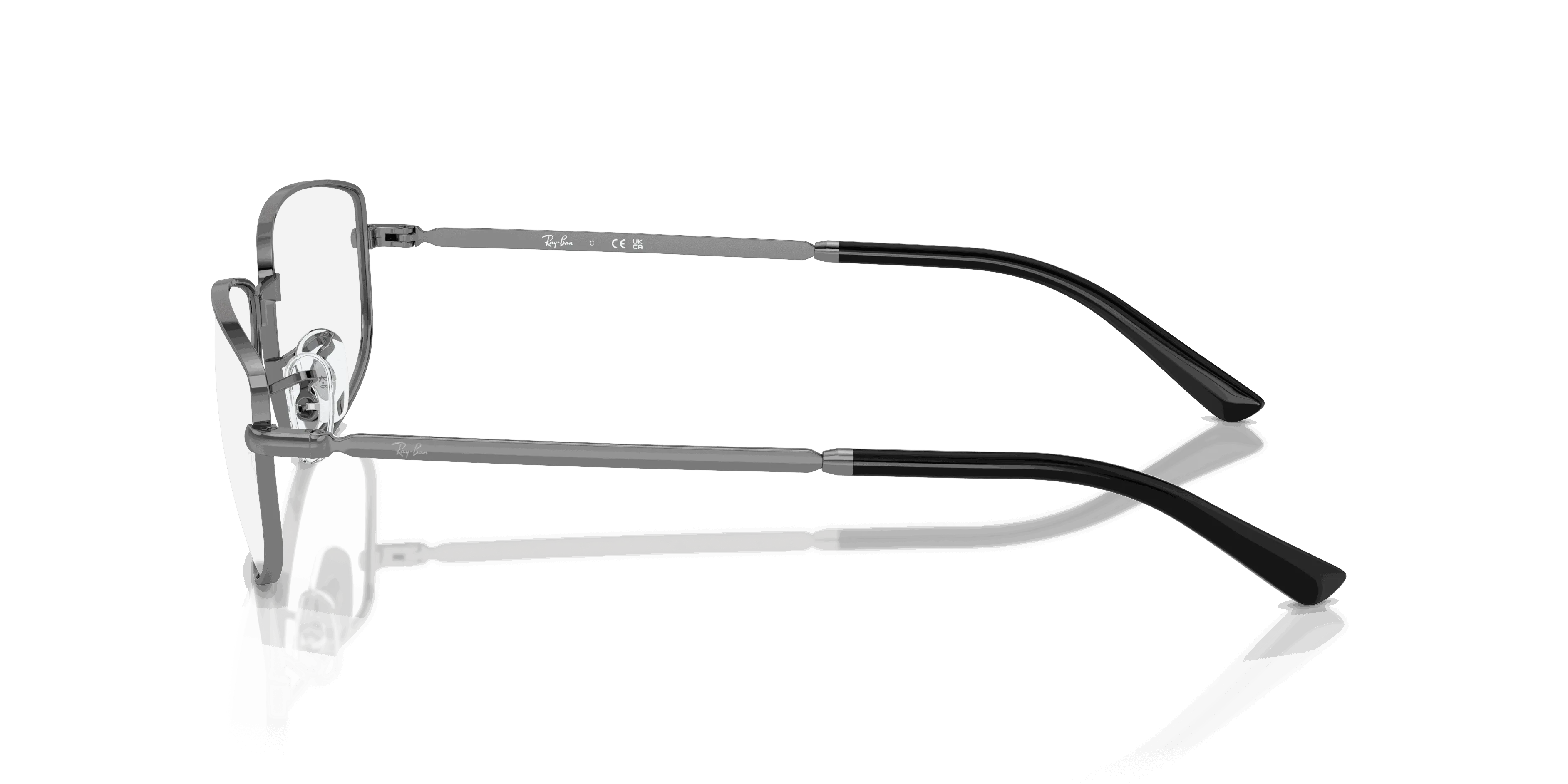 RayBan RB3732V OPTICS