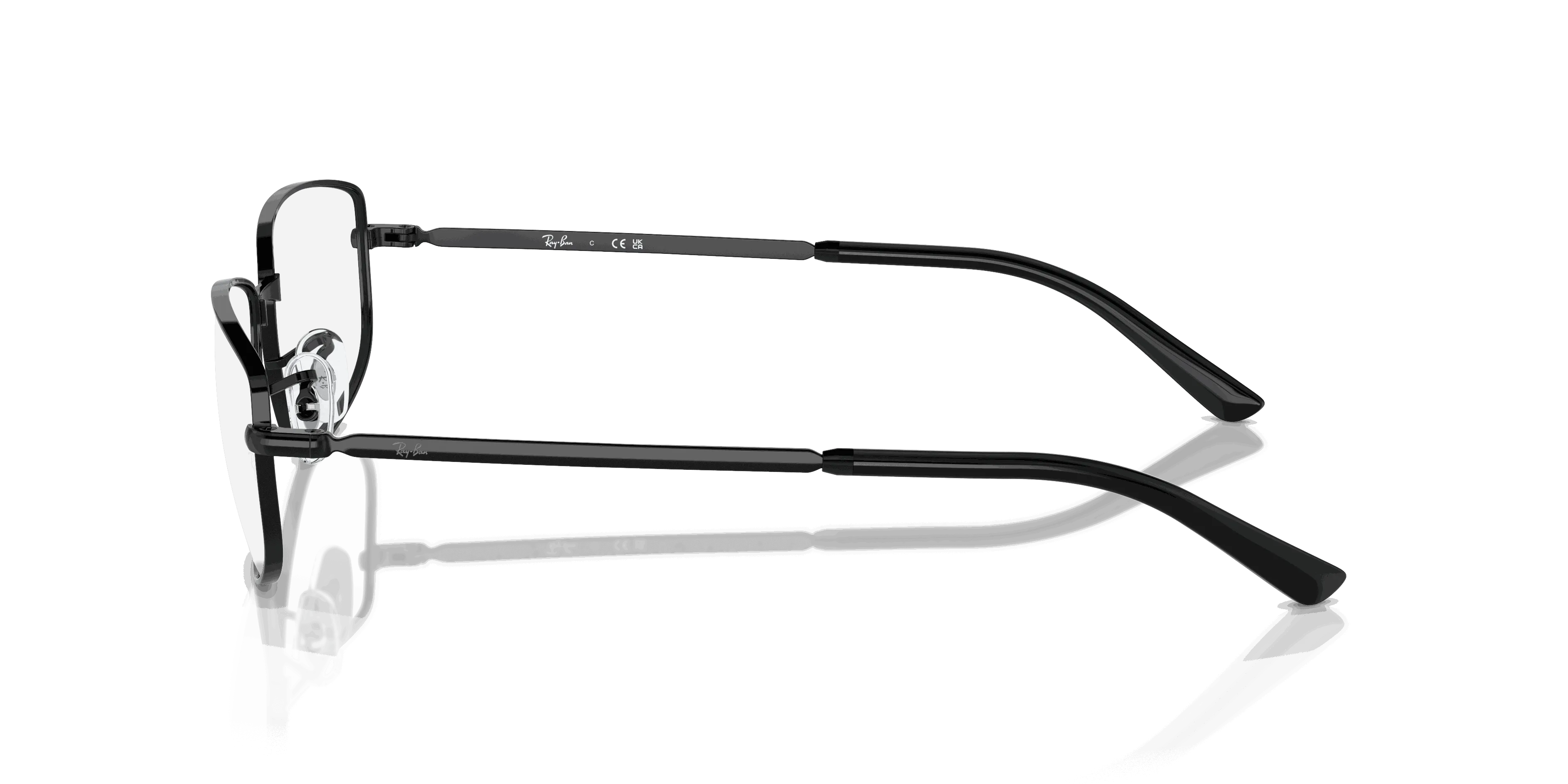 RayBan RB3732V OPTICS