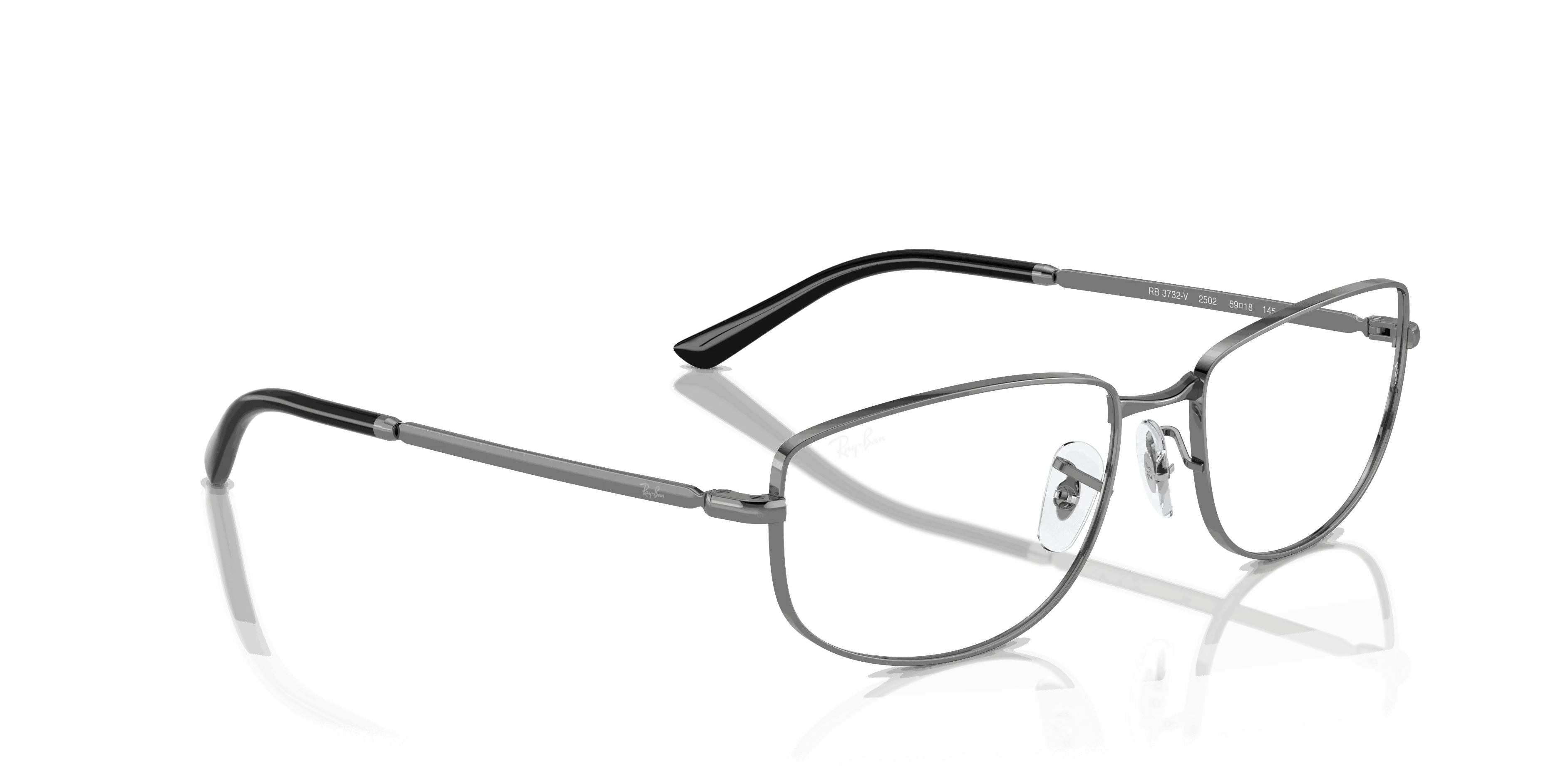 RayBan RB3732V OPTICS
