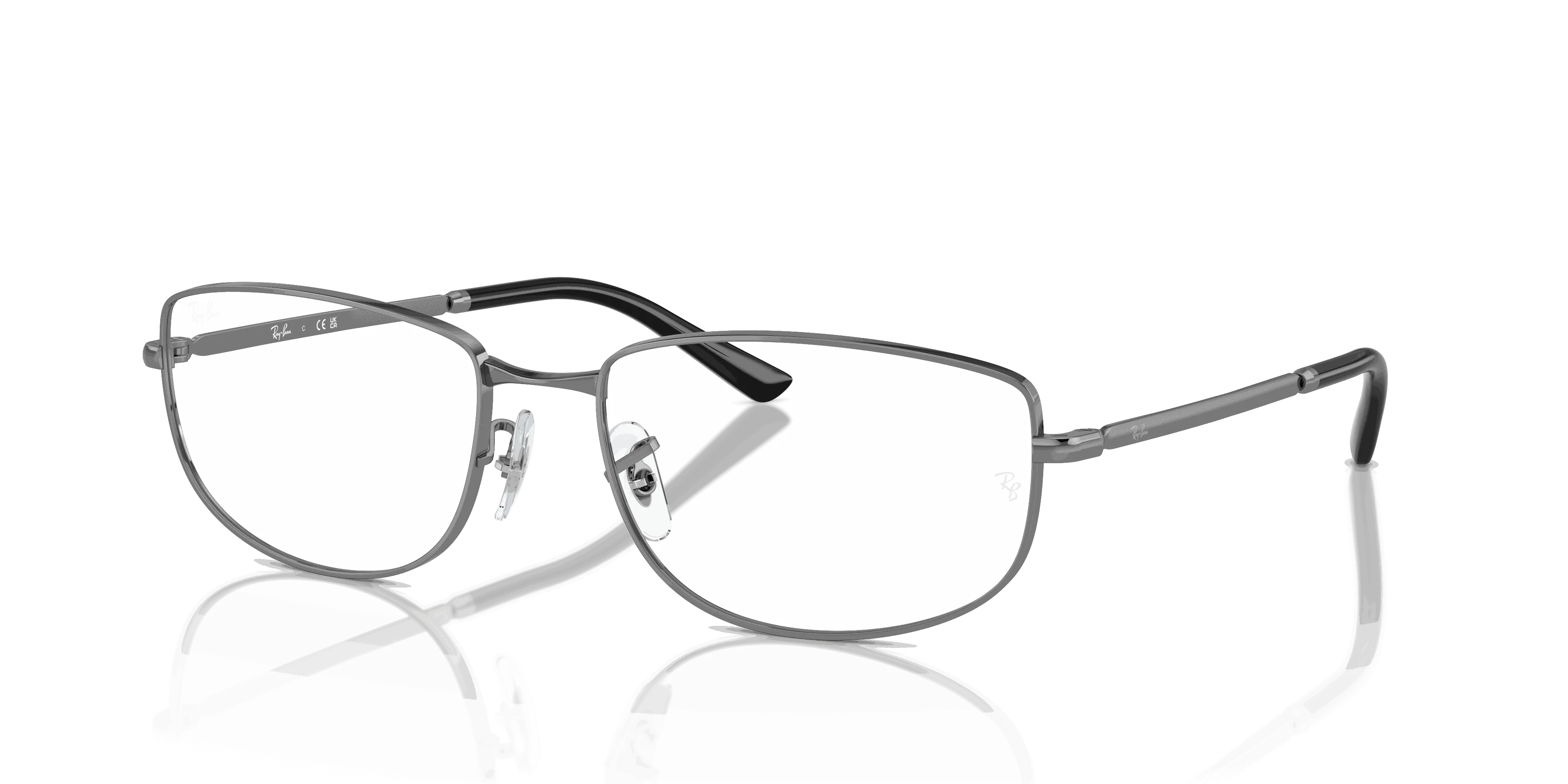 RayBan RB3732V OPTICS