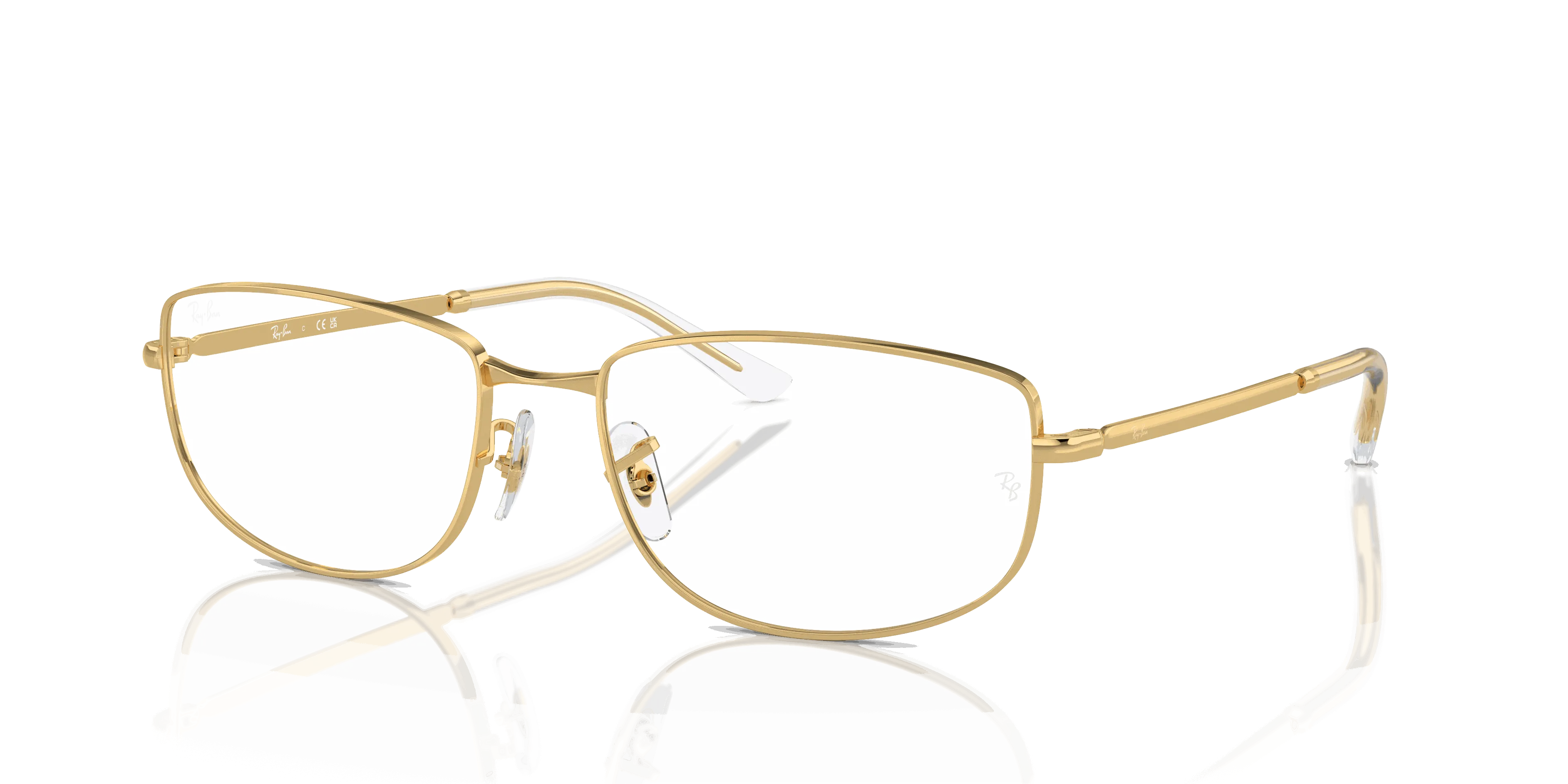 RayBan RB3732V OPTICS