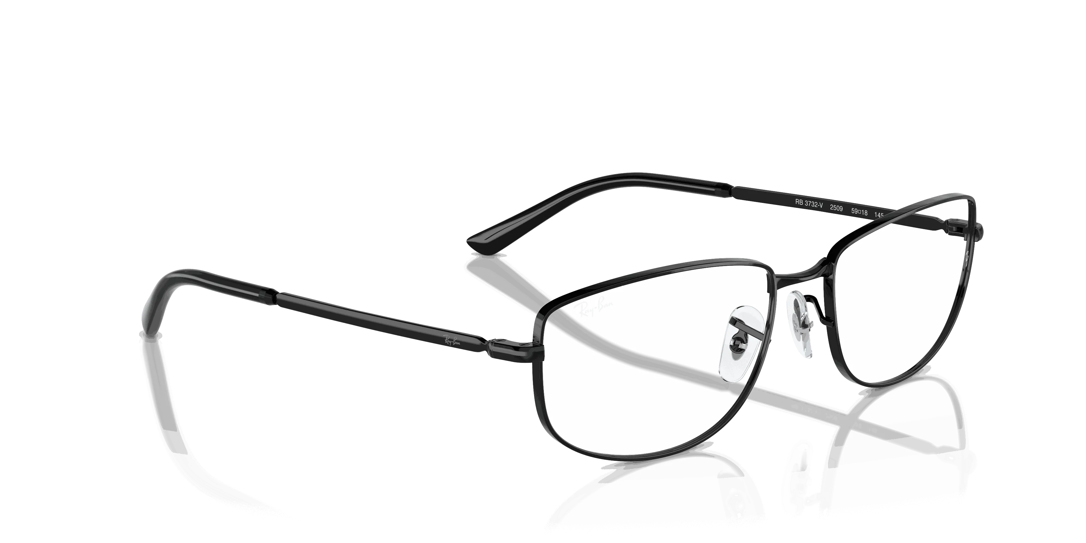 RayBan RB3732V OPTICS