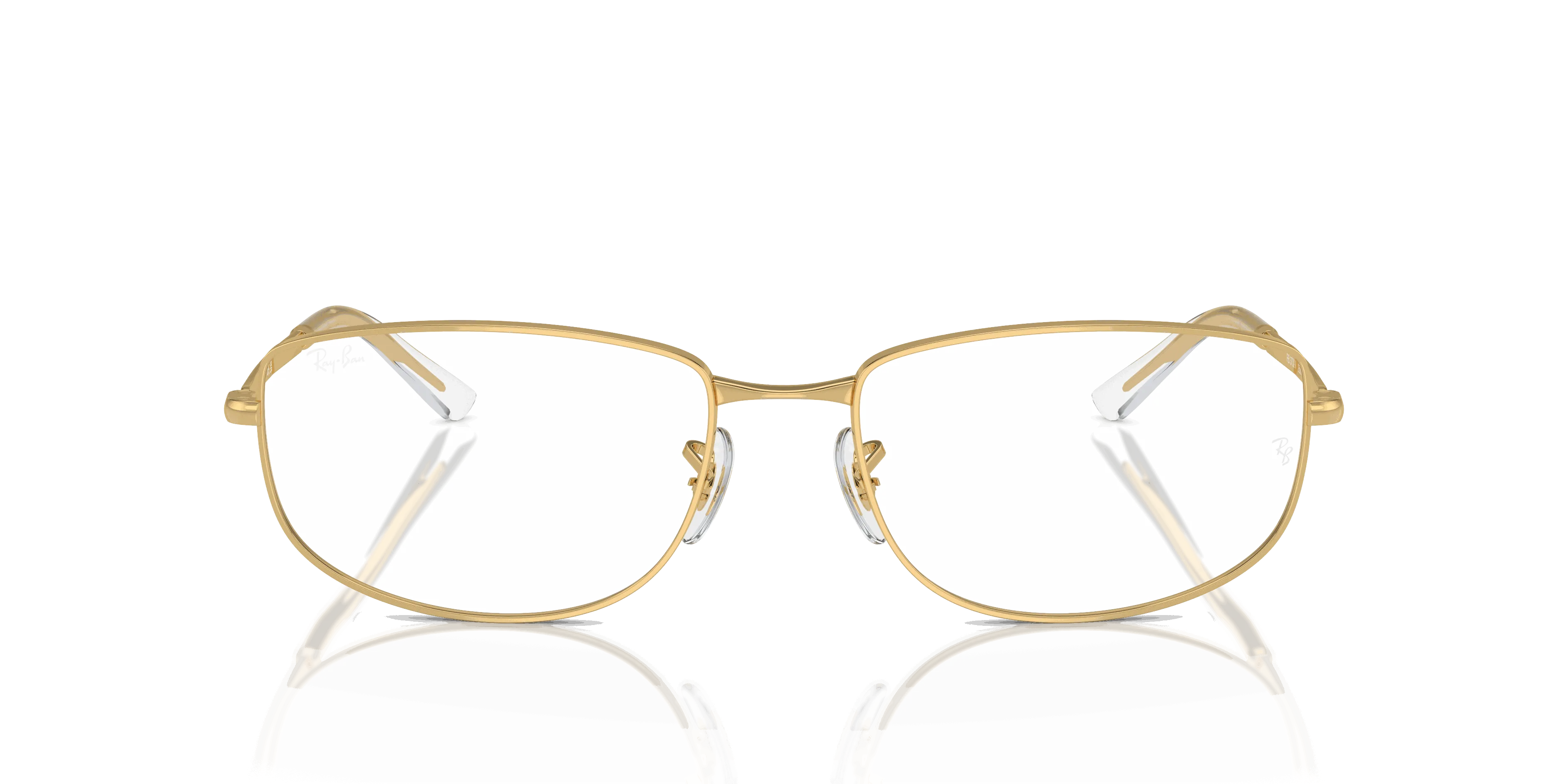 RayBan RB3732V OPTICS