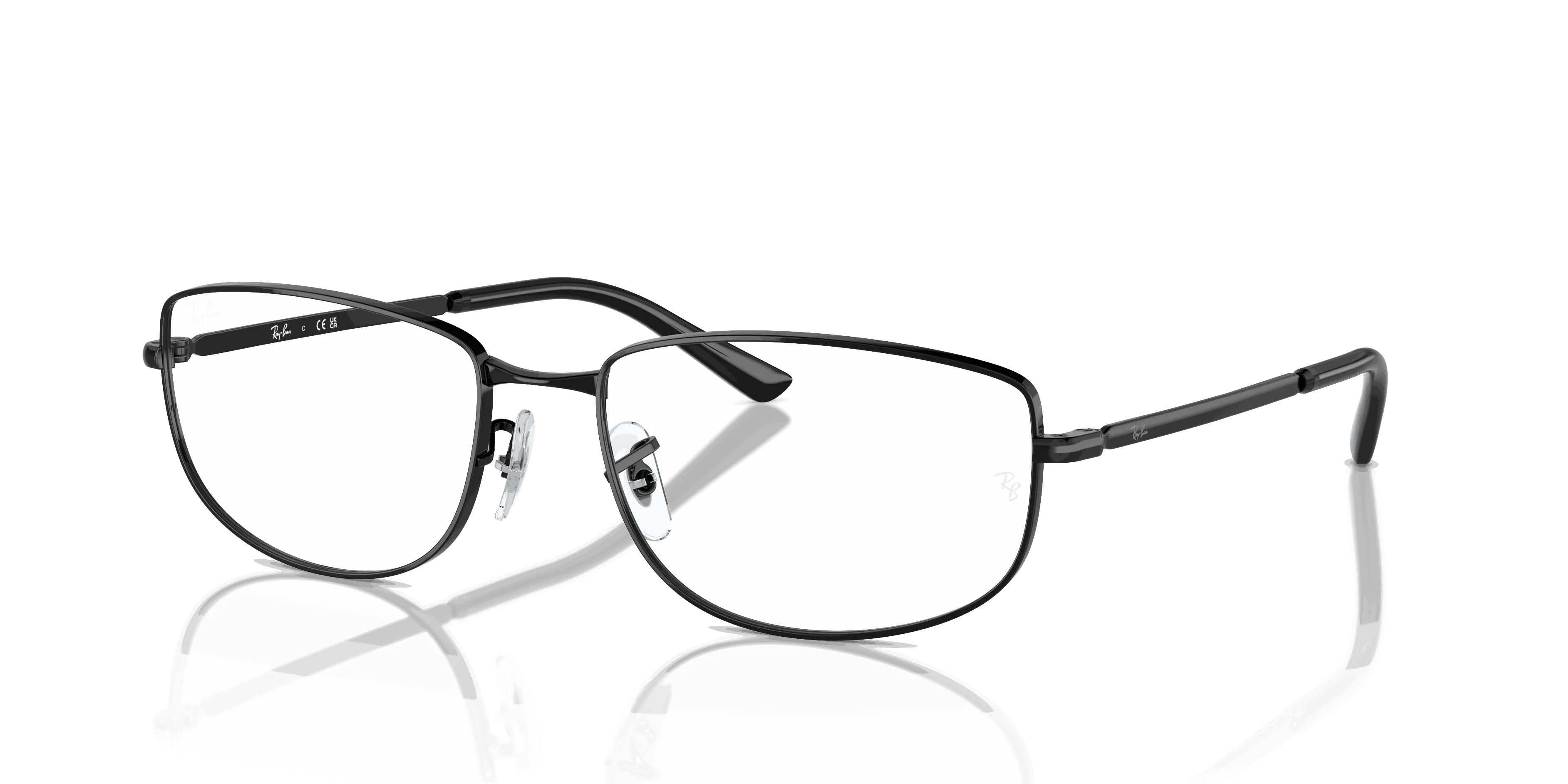RayBan RB3732V OPTICS
