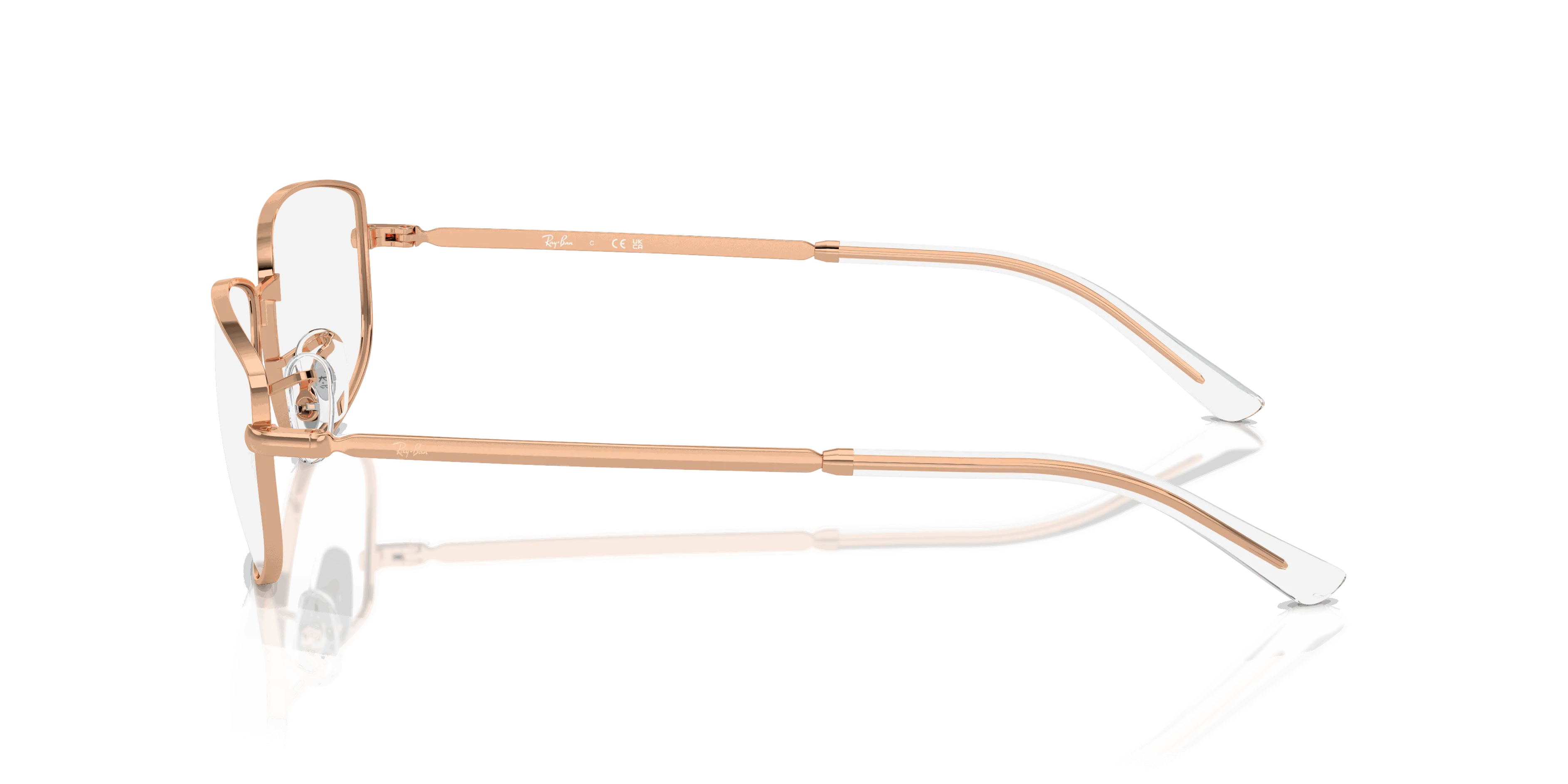 RayBan RB3732V OPTICS