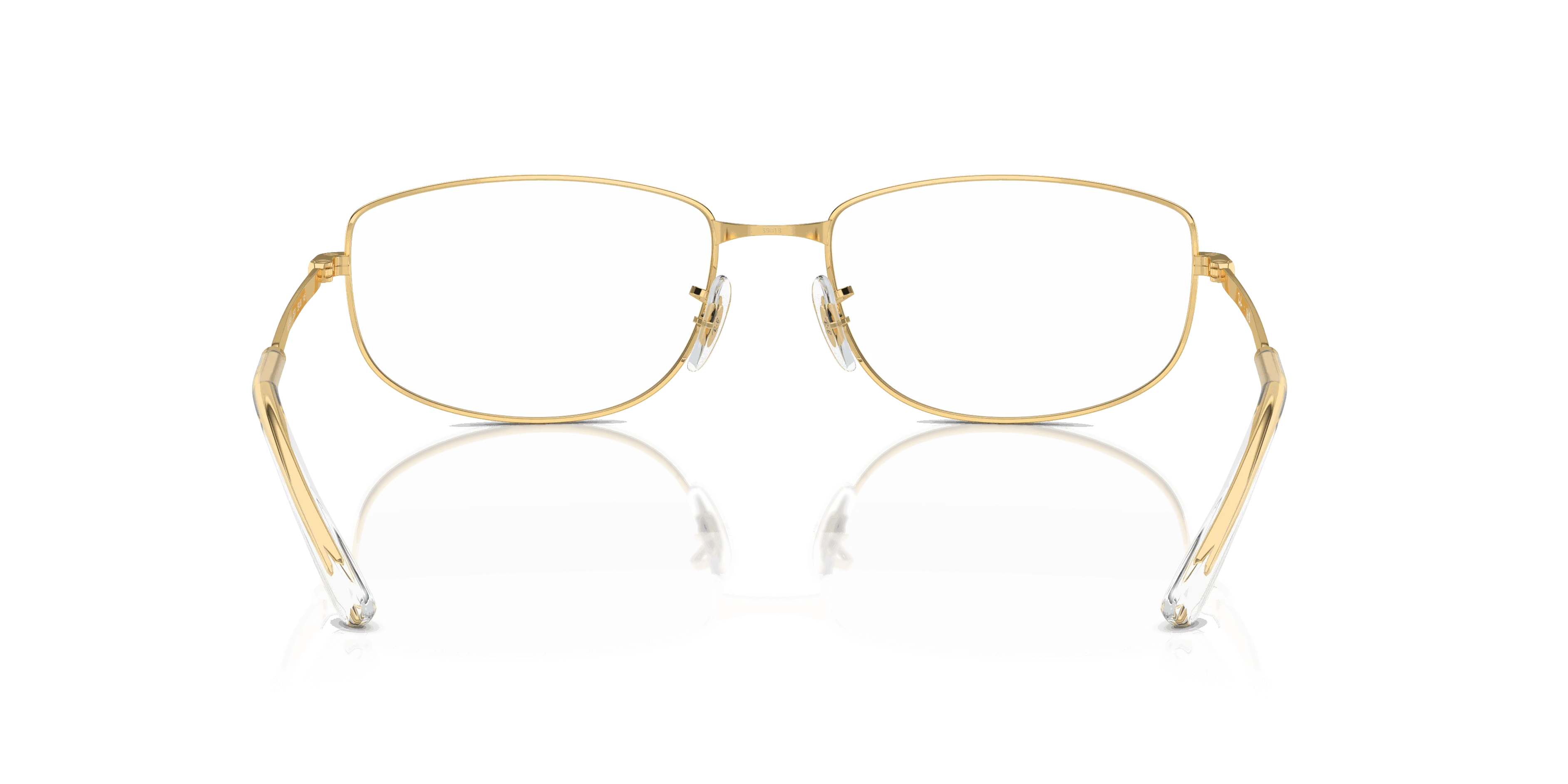 RayBan RB3732V OPTICS