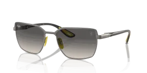 RayBan RB3743M SCUDERIA FERRARI COLLECTION