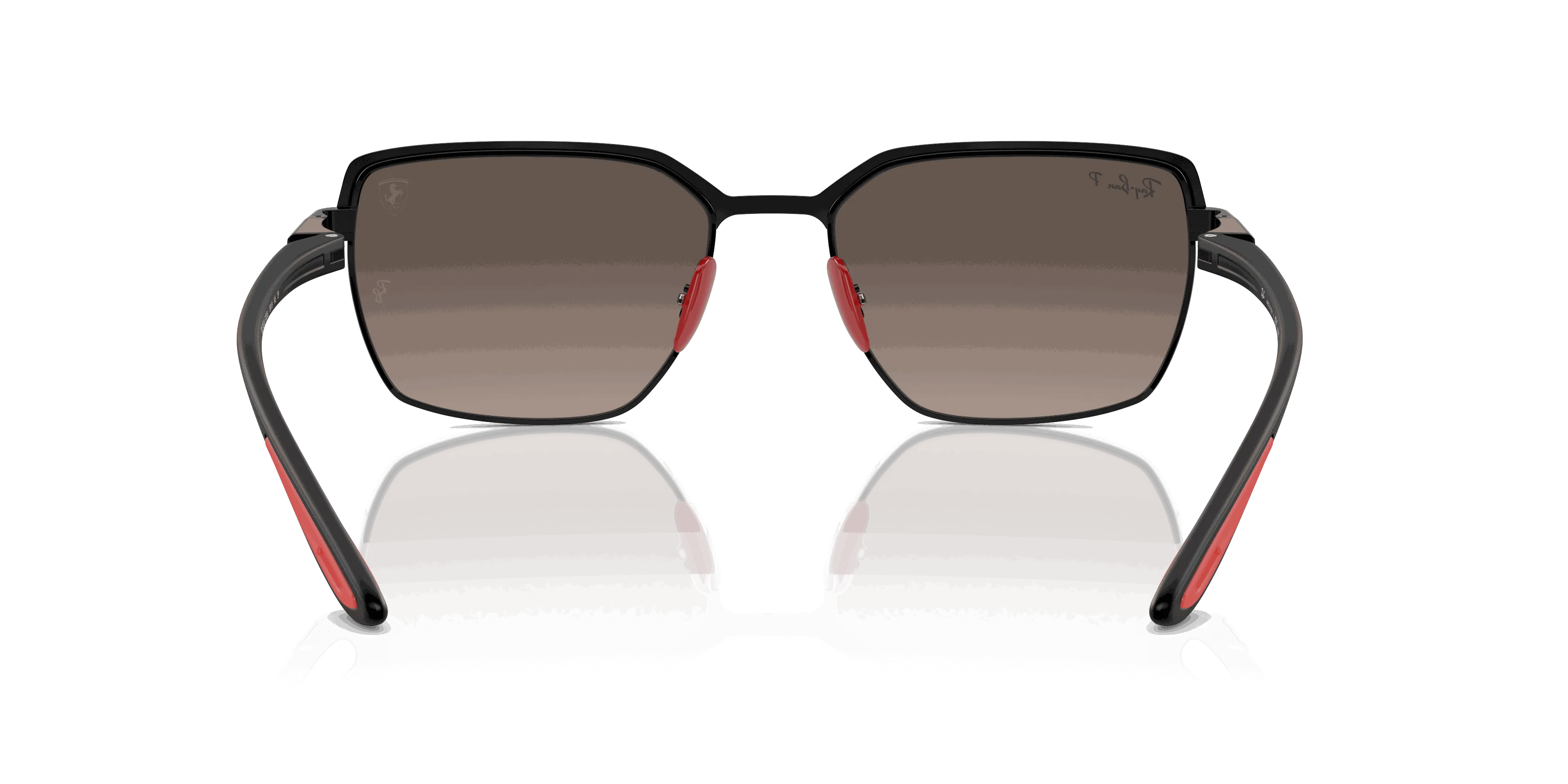 RayBan RB3743M SCUDERIA FERRARI COLLECTION