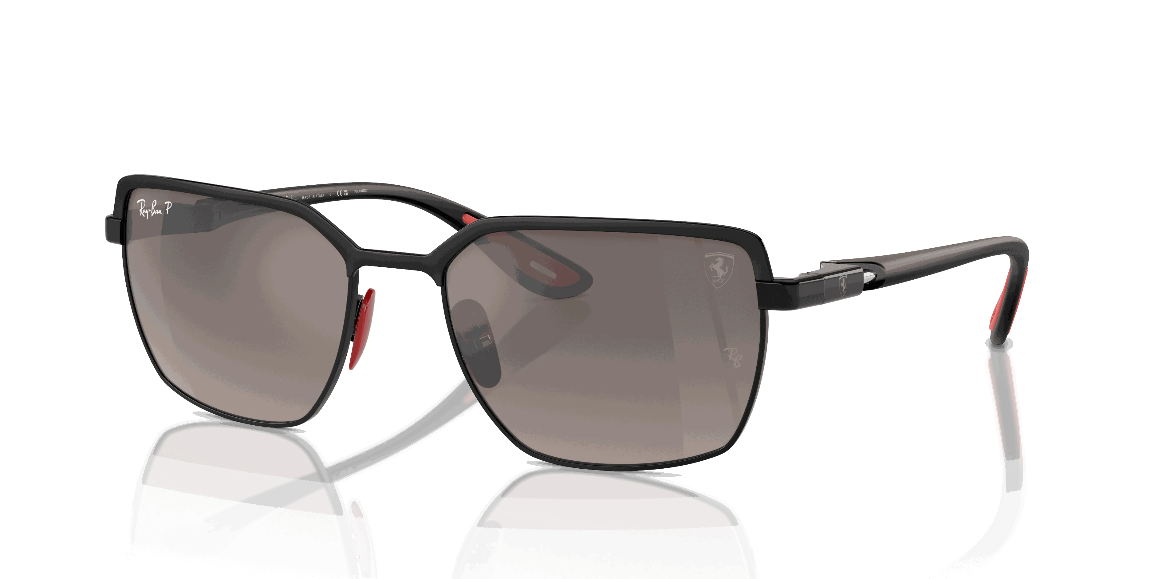 RayBan RB3743M SCUDERIA FERRARI COLLECTION