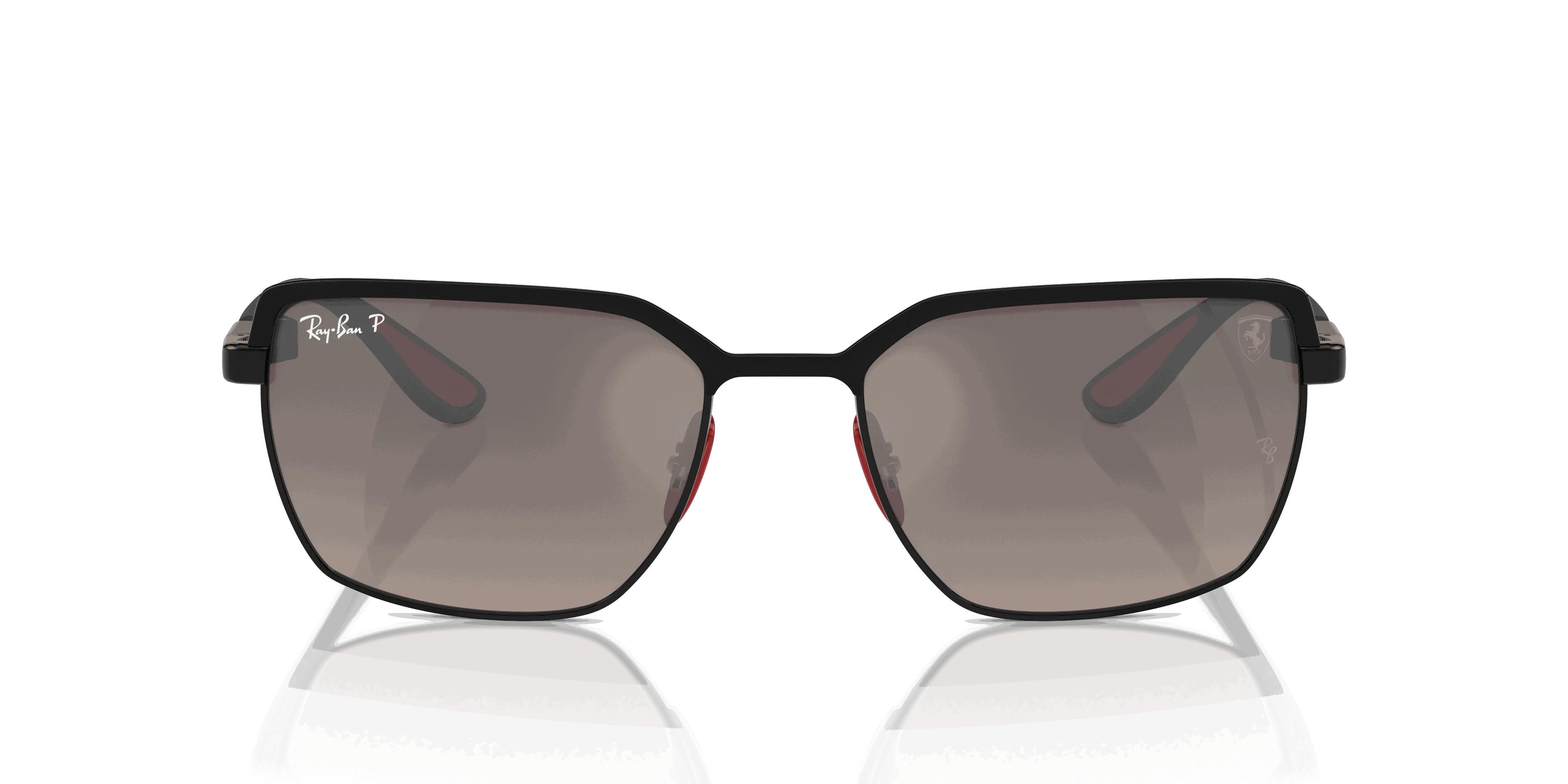 RayBan RB3743M SCUDERIA FERRARI COLLECTION