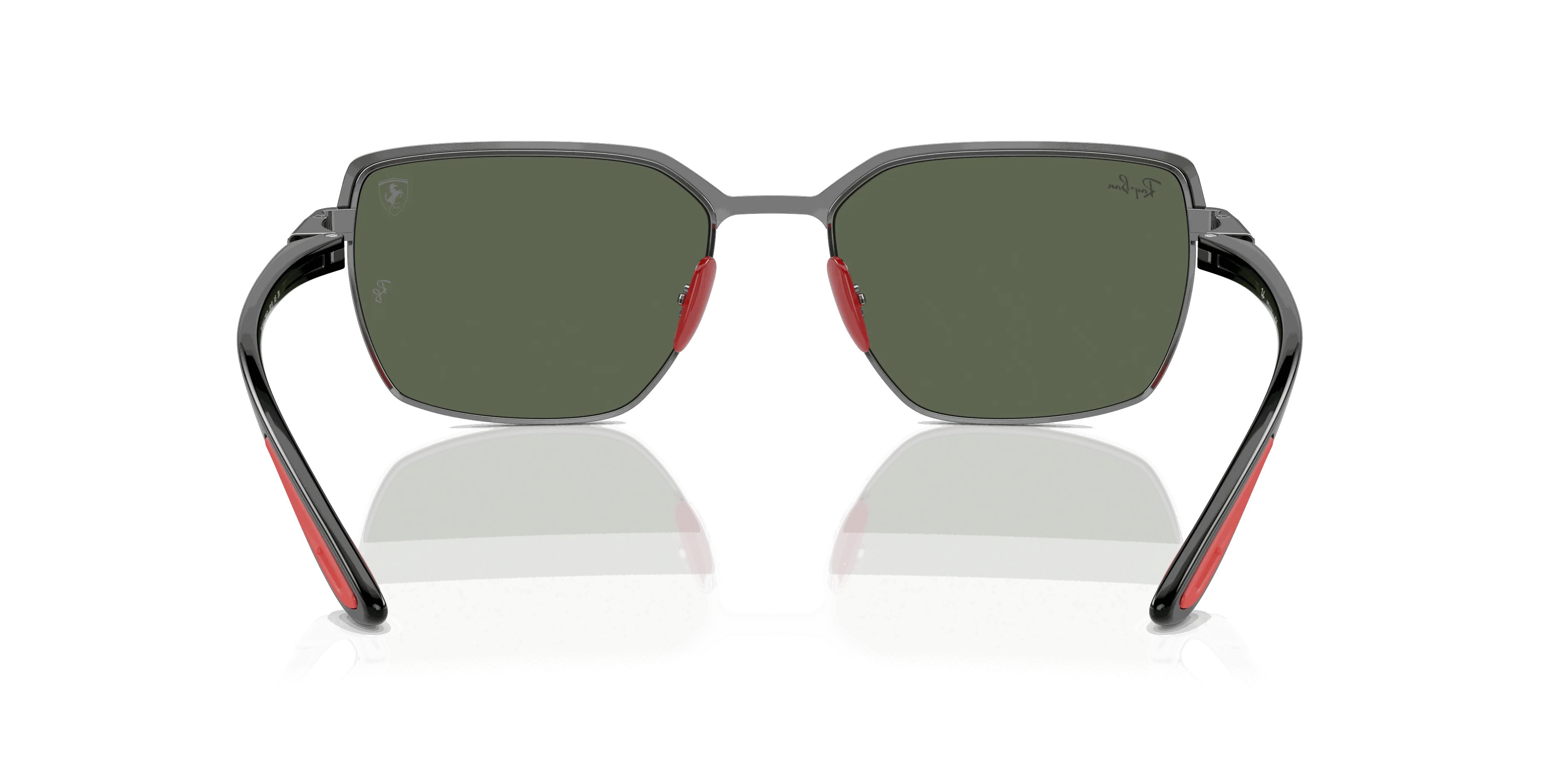 RayBan RB3743M SCUDERIA FERRARI COLLECTION