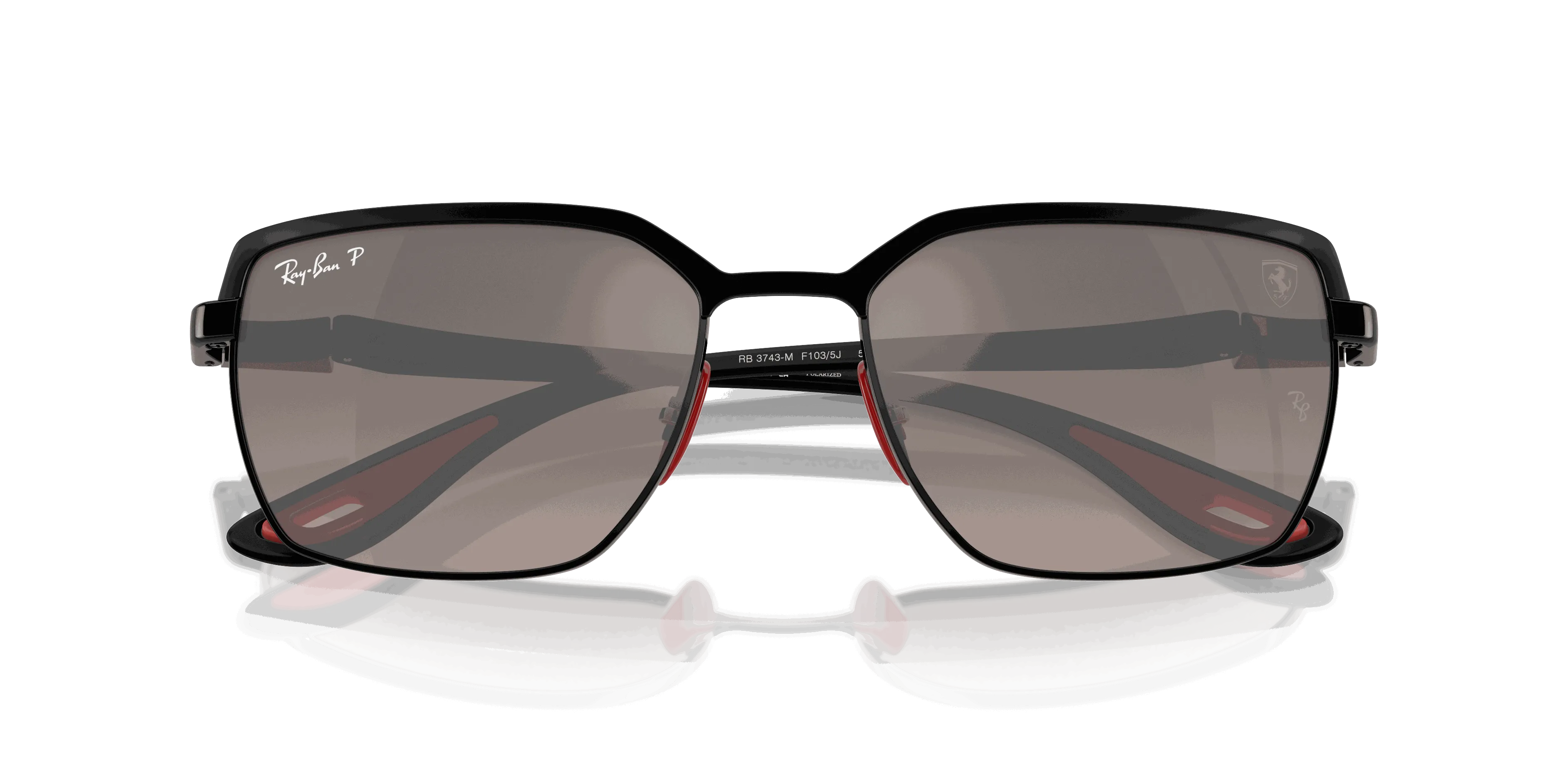 RayBan RB3743M SCUDERIA FERRARI COLLECTION