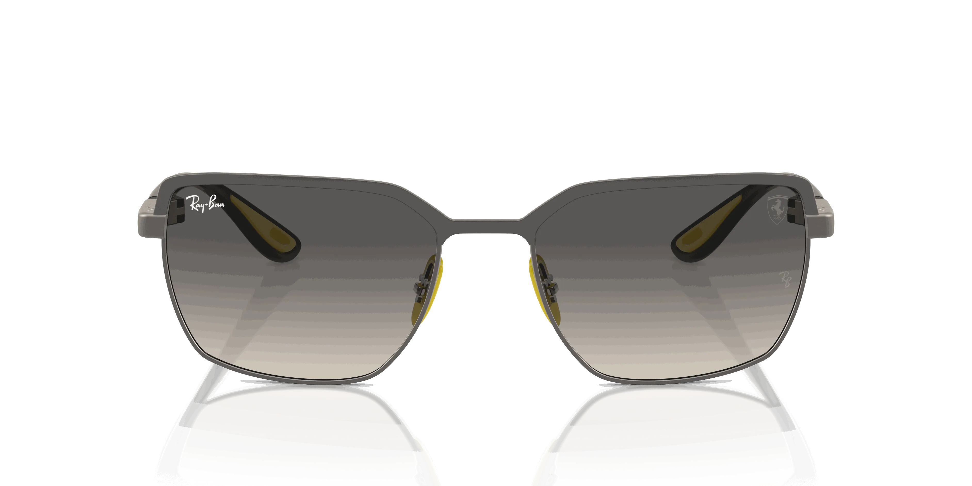 RayBan RB3743M SCUDERIA FERRARI COLLECTION