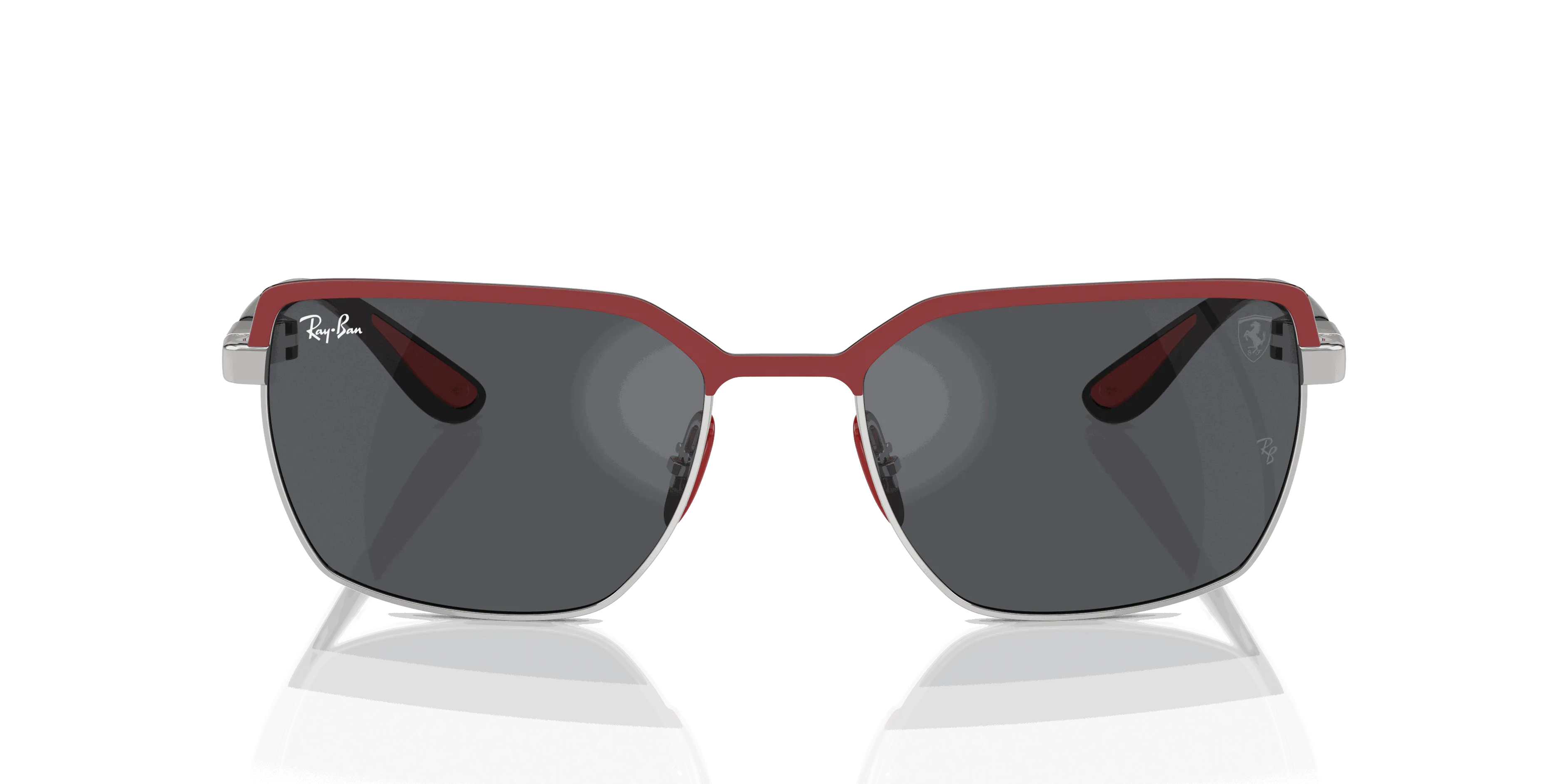 RayBan RB3743M SCUDERIA FERRARI COLLECTION