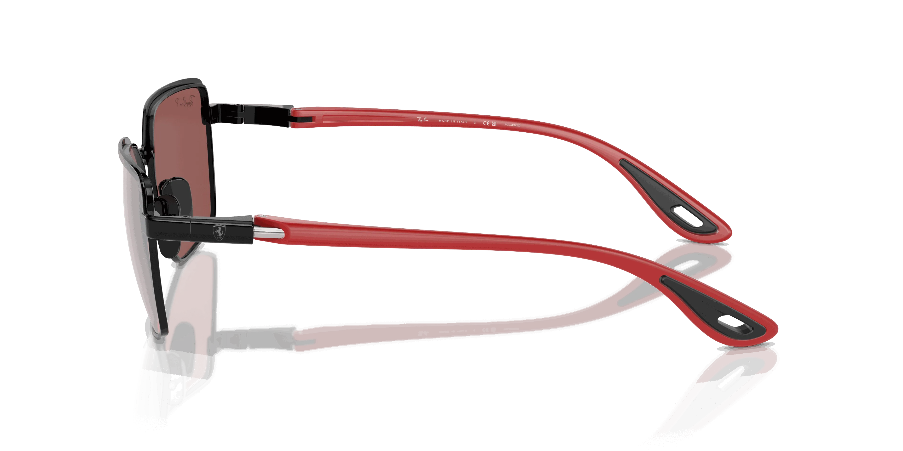RayBan RB3743M SCUDERIA FERRARI COLLECTION