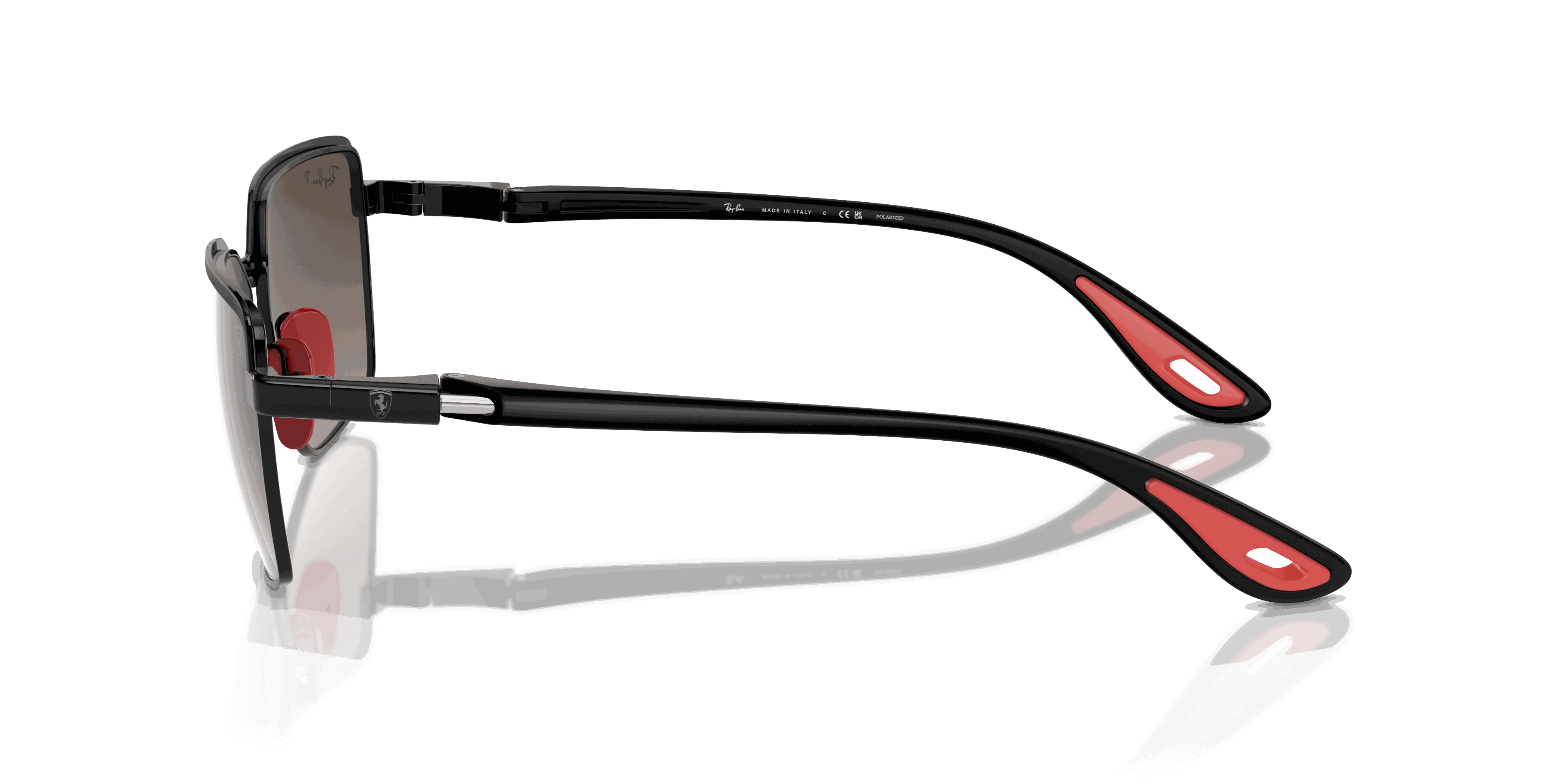 RayBan RB3743M SCUDERIA FERRARI COLLECTION