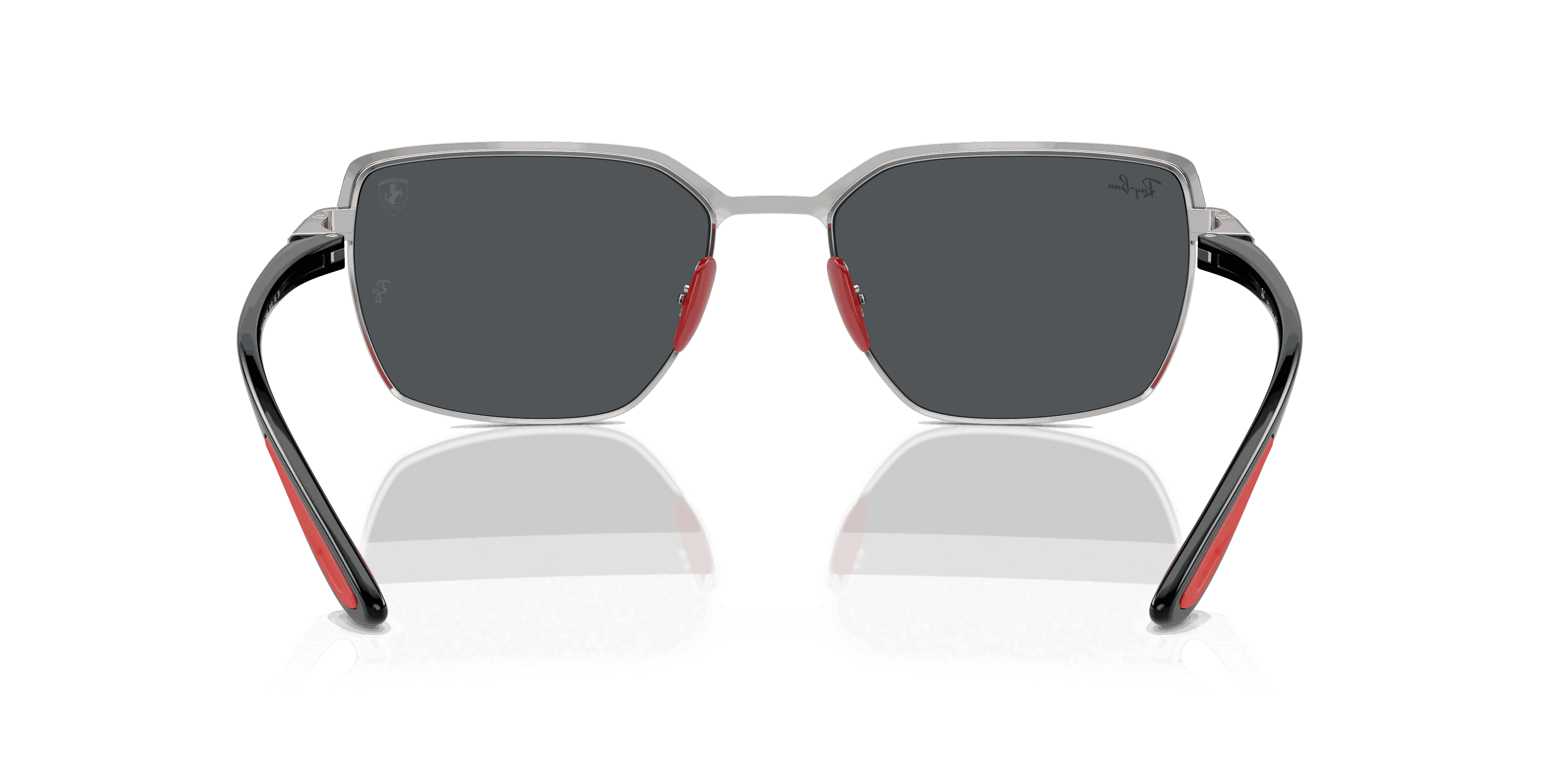 RayBan RB3743M SCUDERIA FERRARI COLLECTION