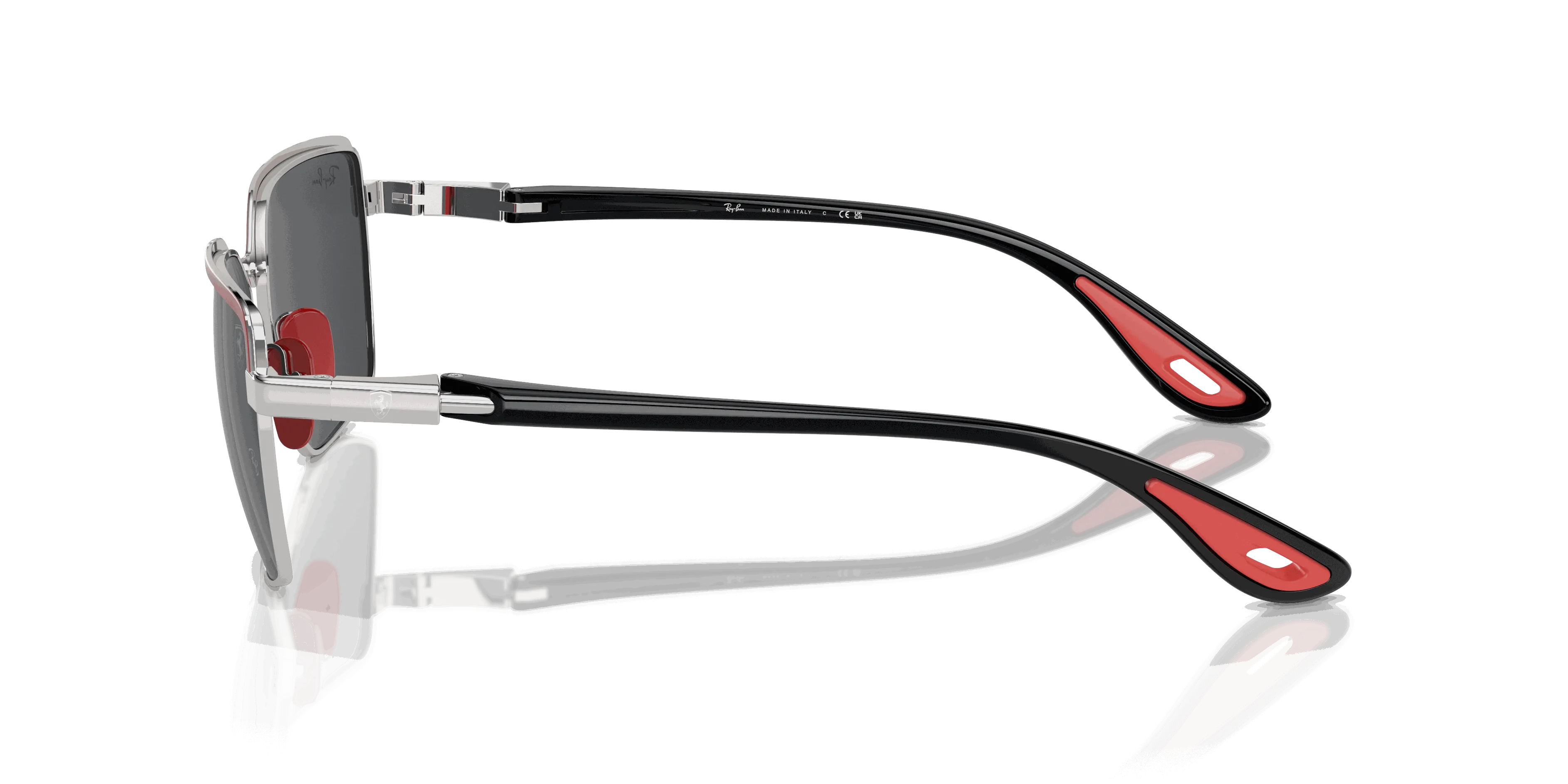 RayBan RB3743M SCUDERIA FERRARI COLLECTION