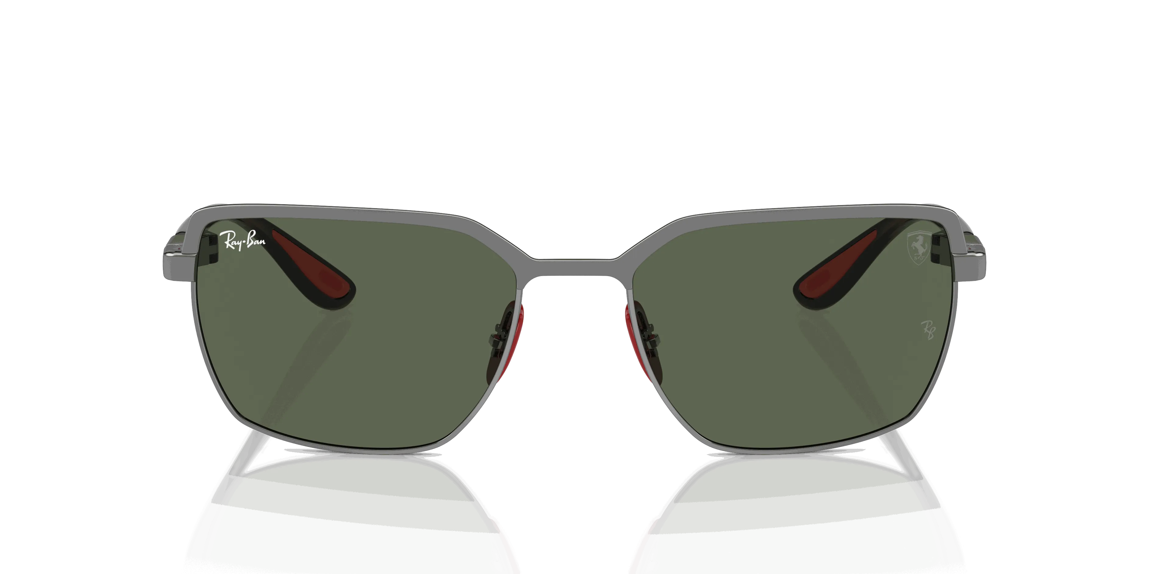 RayBan RB3743M SCUDERIA FERRARI COLLECTION