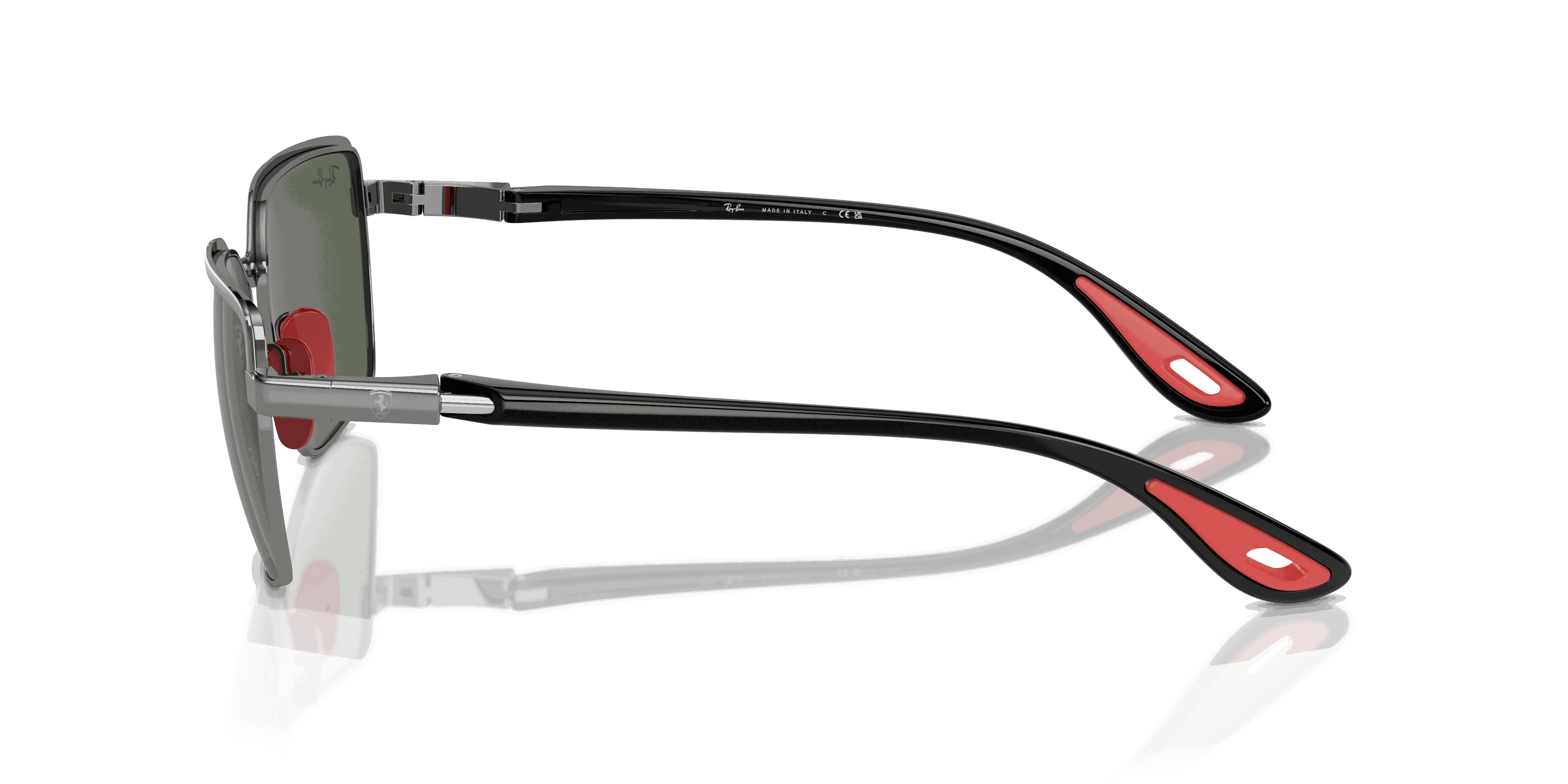 RayBan RB3743M SCUDERIA FERRARI COLLECTION