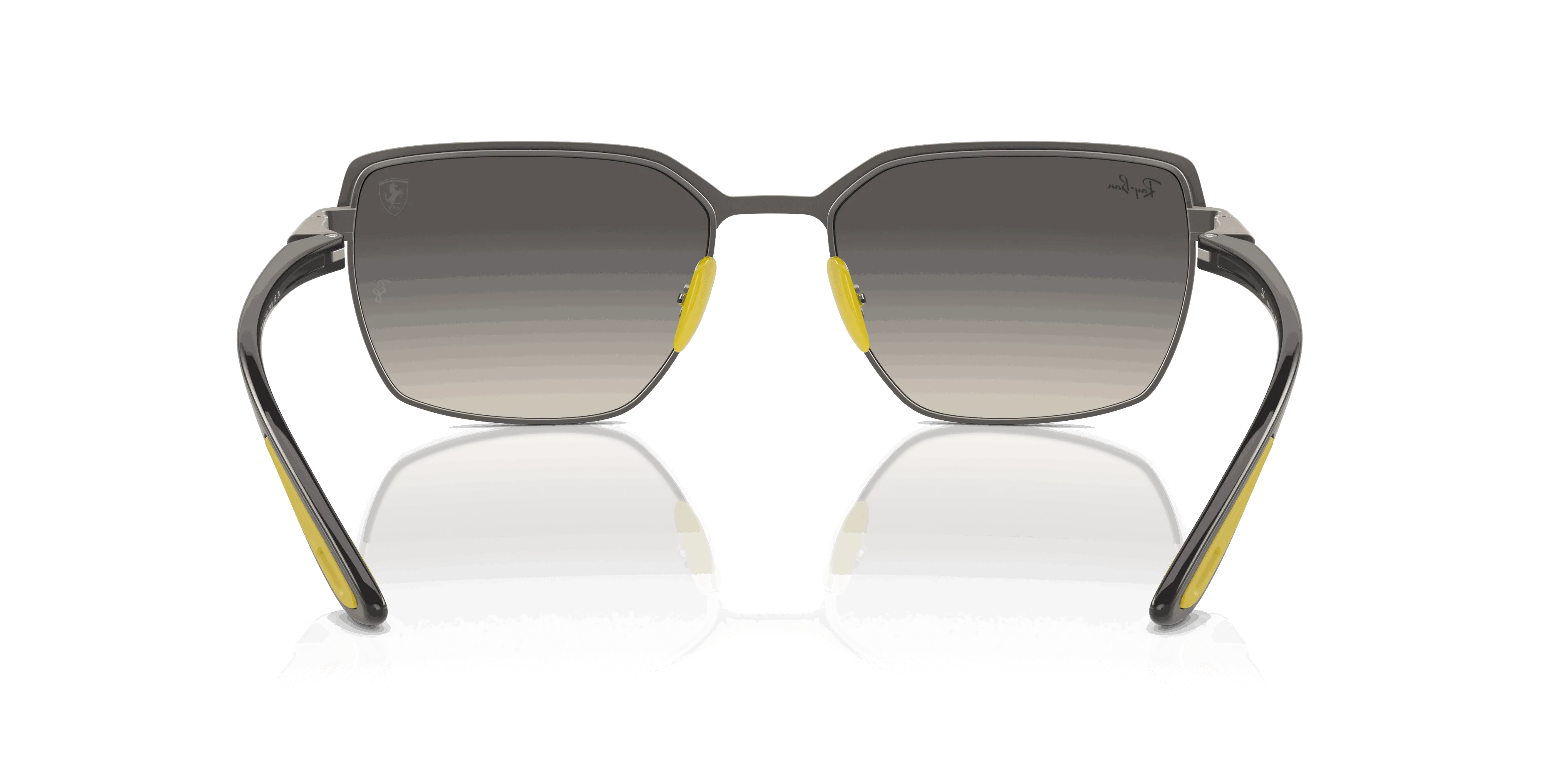 RayBan RB3743M SCUDERIA FERRARI COLLECTION