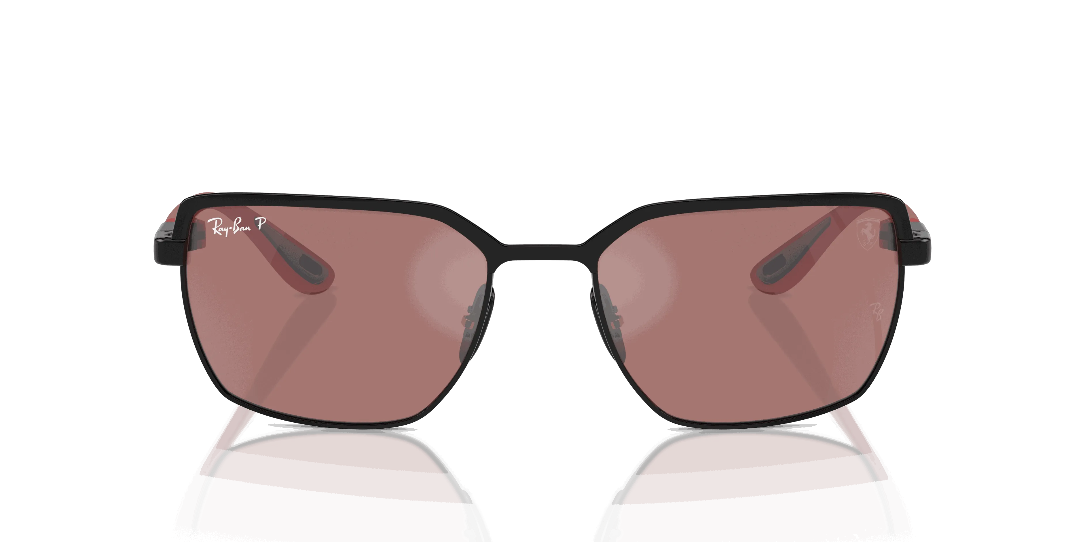 RayBan RB3743M SCUDERIA FERRARI COLLECTION