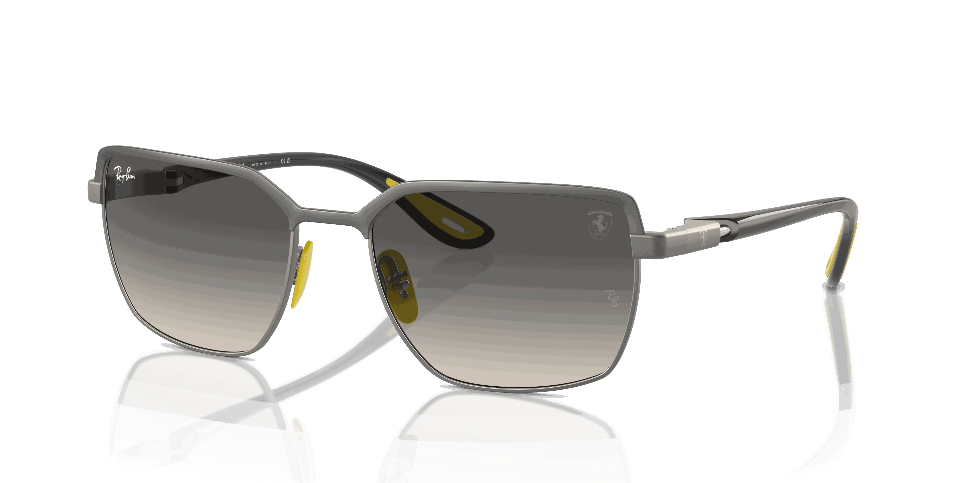 RayBan RB3743M SCUDERIA FERRARI COLLECTION