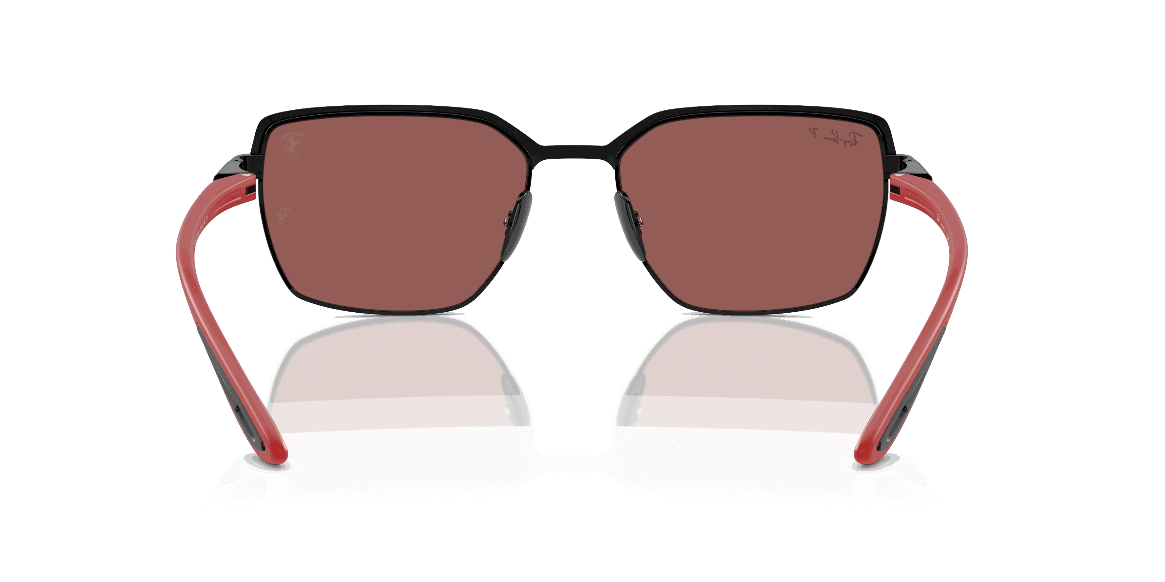 RayBan RB3743M SCUDERIA FERRARI COLLECTION