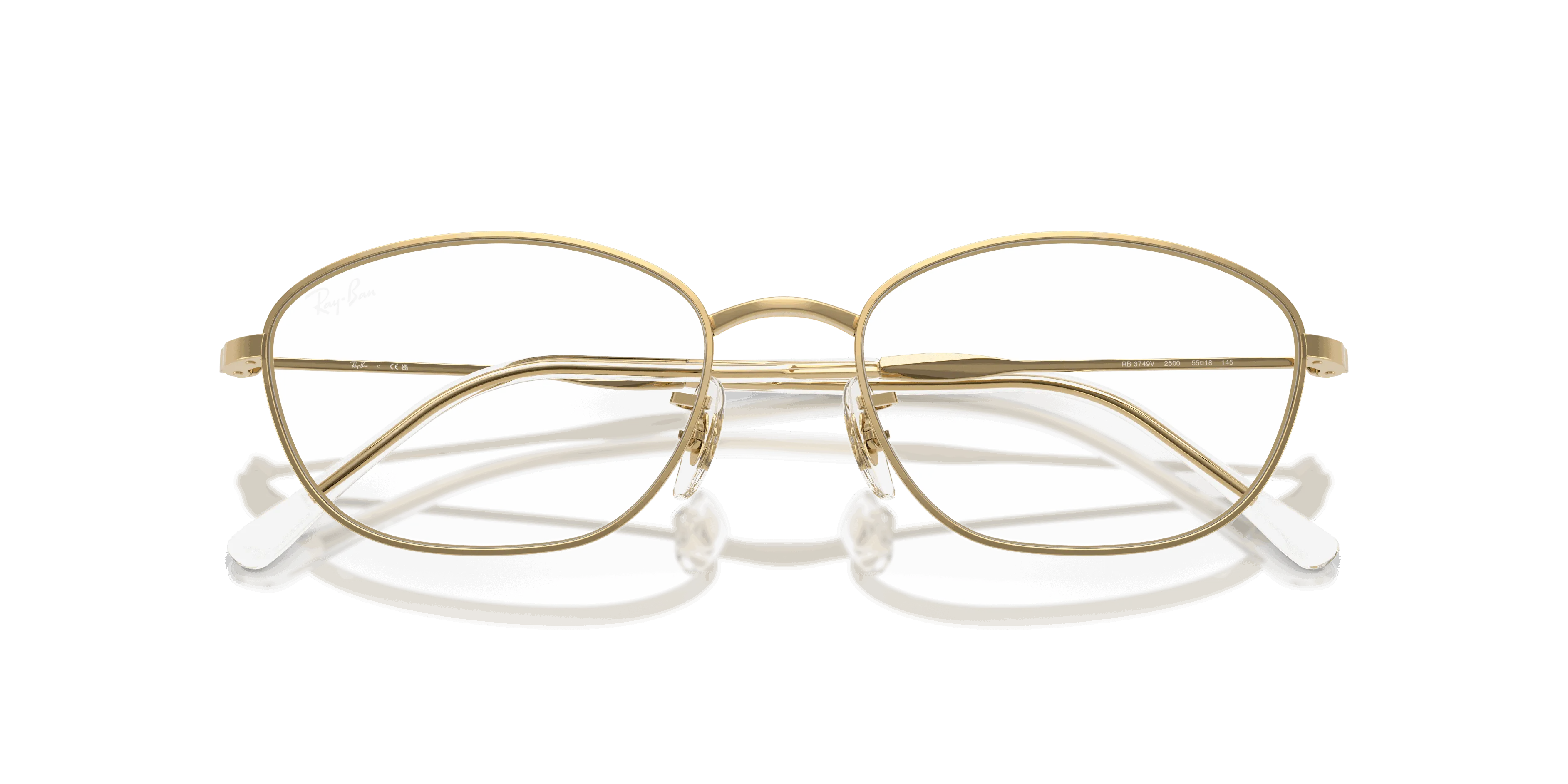 RayBan RB3749V OPTICS