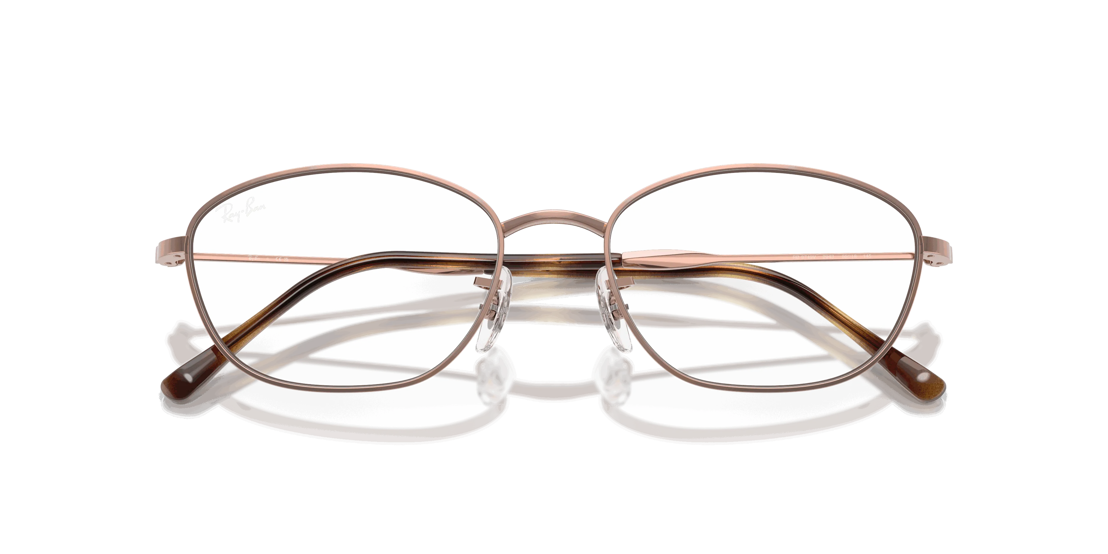 RayBan RB3749V OPTICS