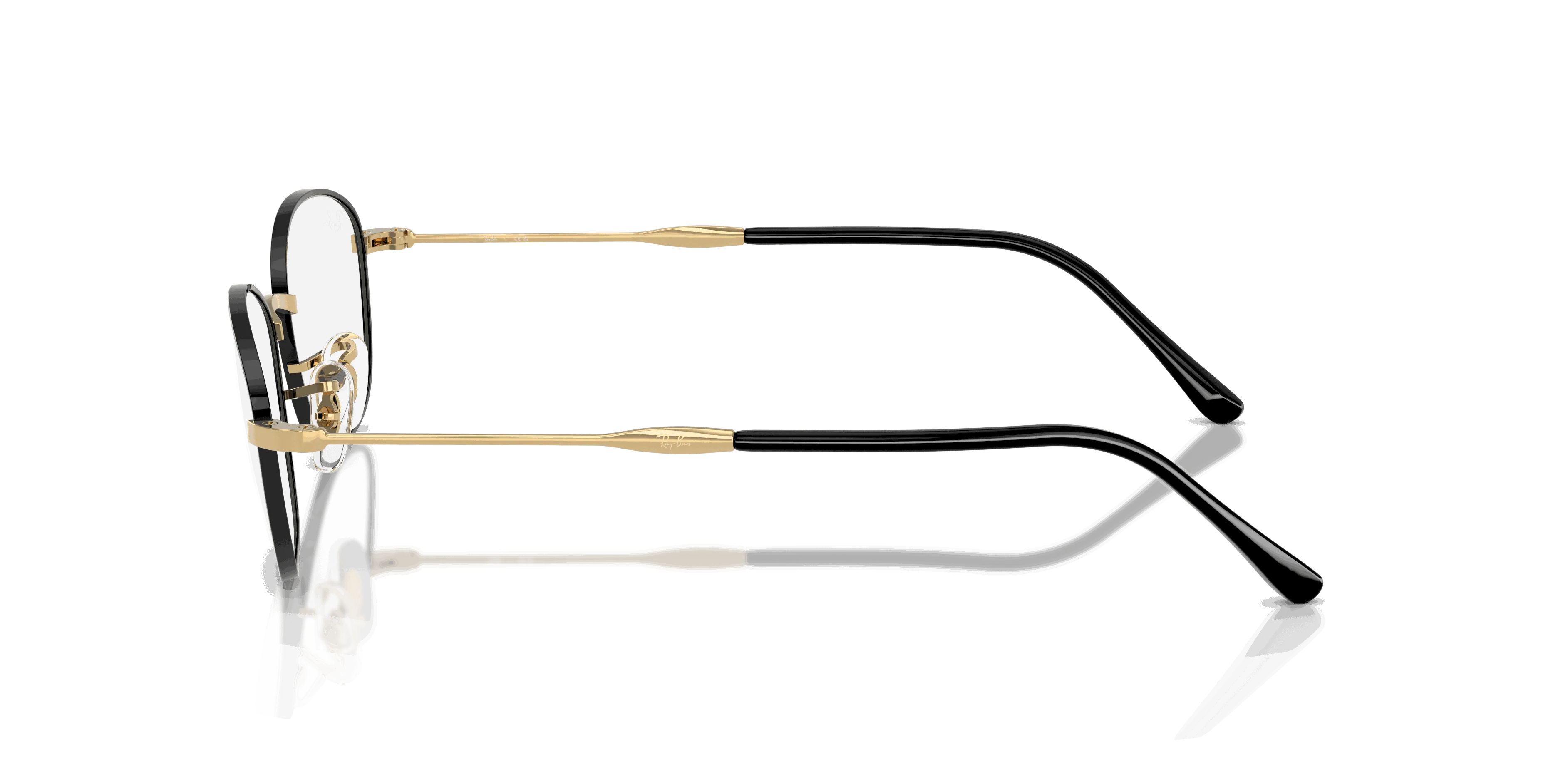 RayBan RB3749V OPTICS
