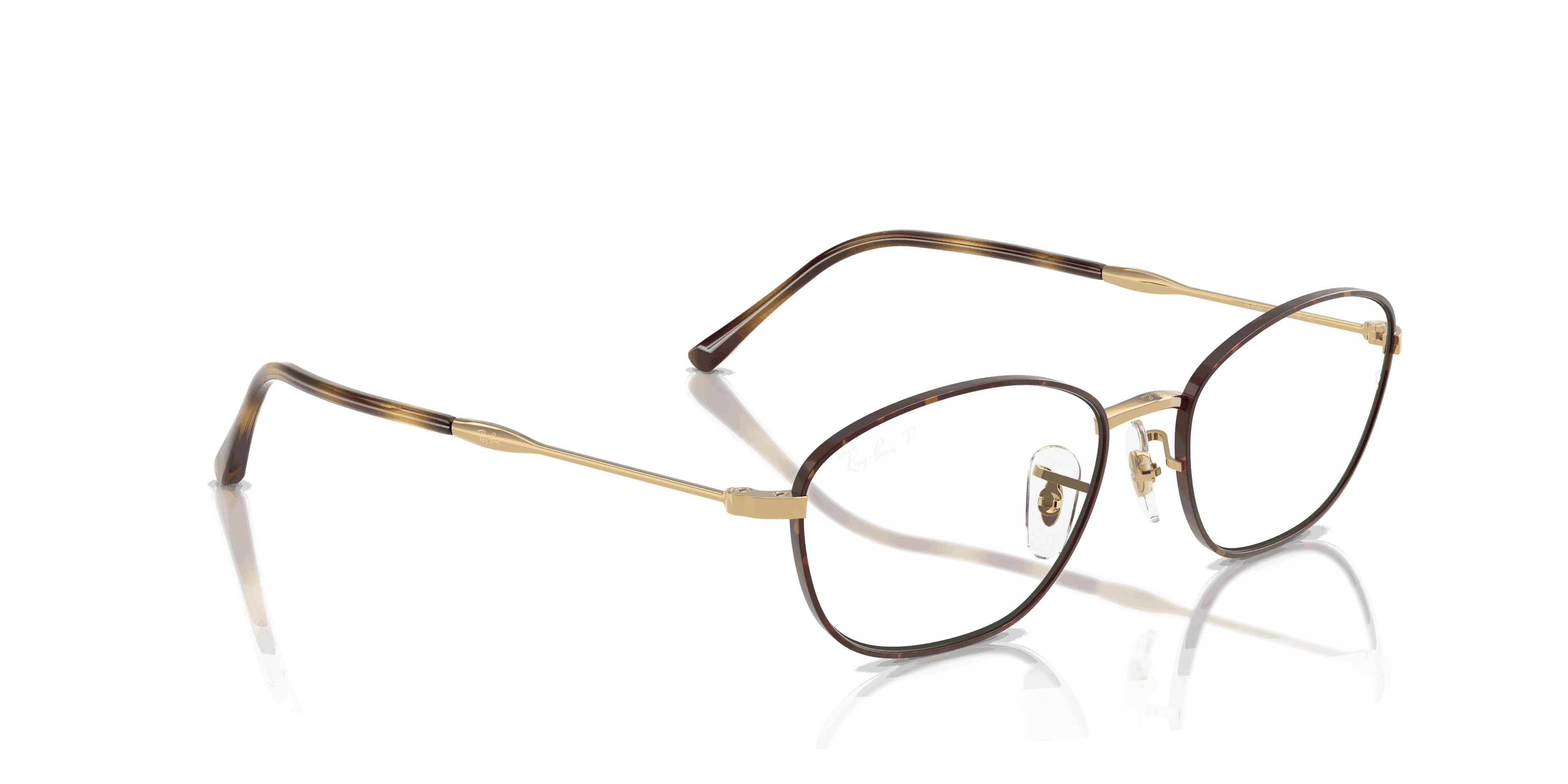 RayBan RB3749V OPTICS