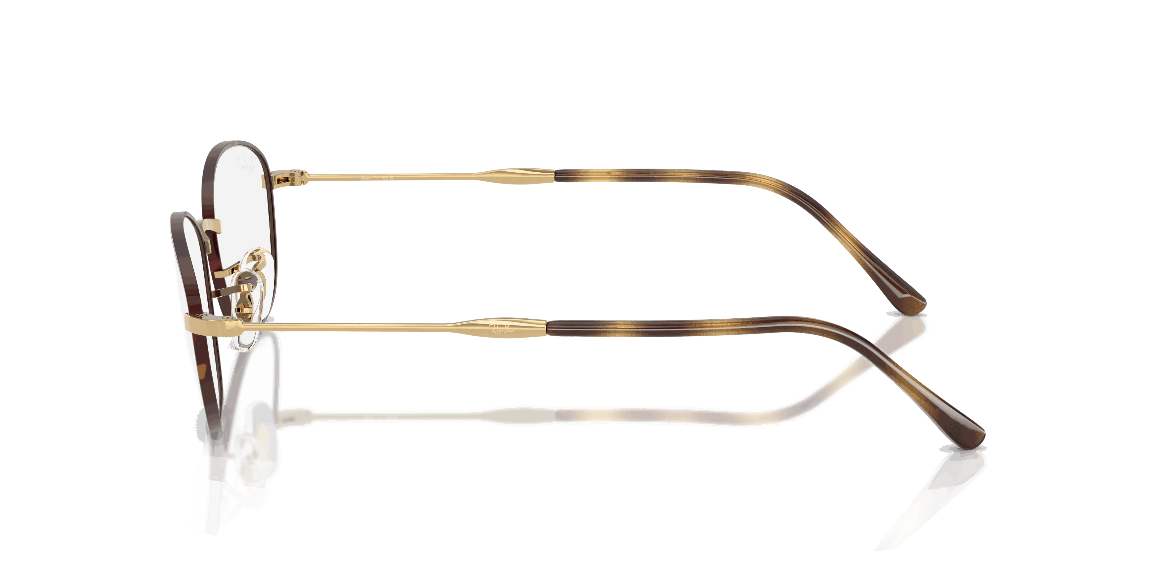 RayBan RB3749V OPTICS