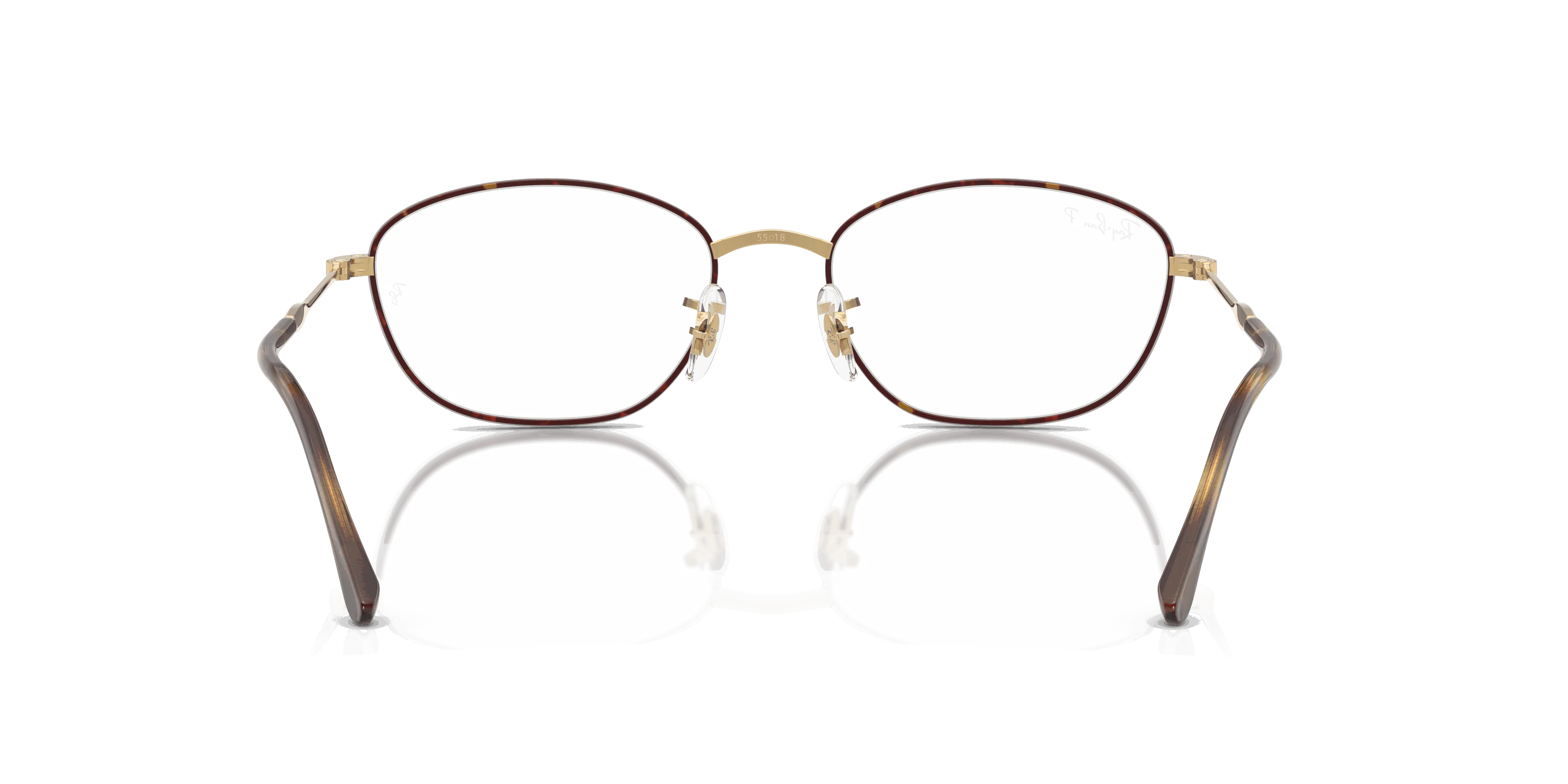 RayBan RB3749V OPTICS
