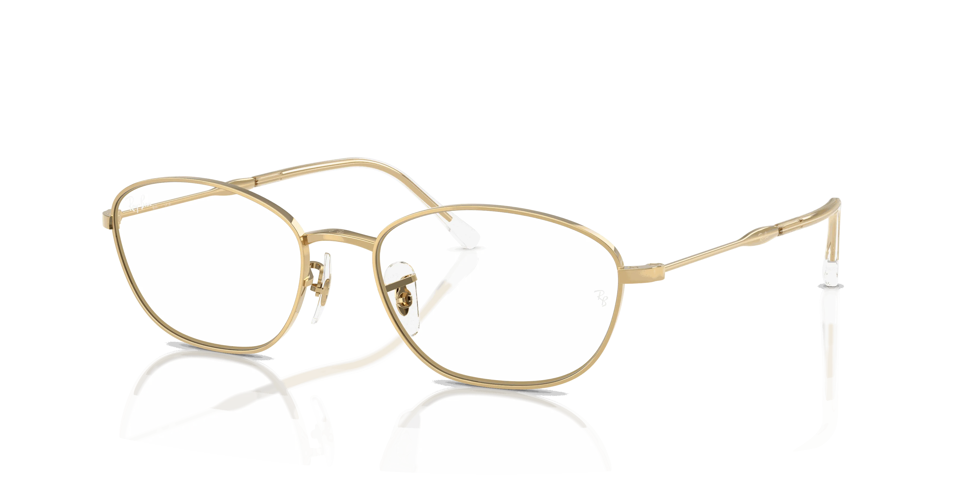 RayBan RB3749V OPTICS