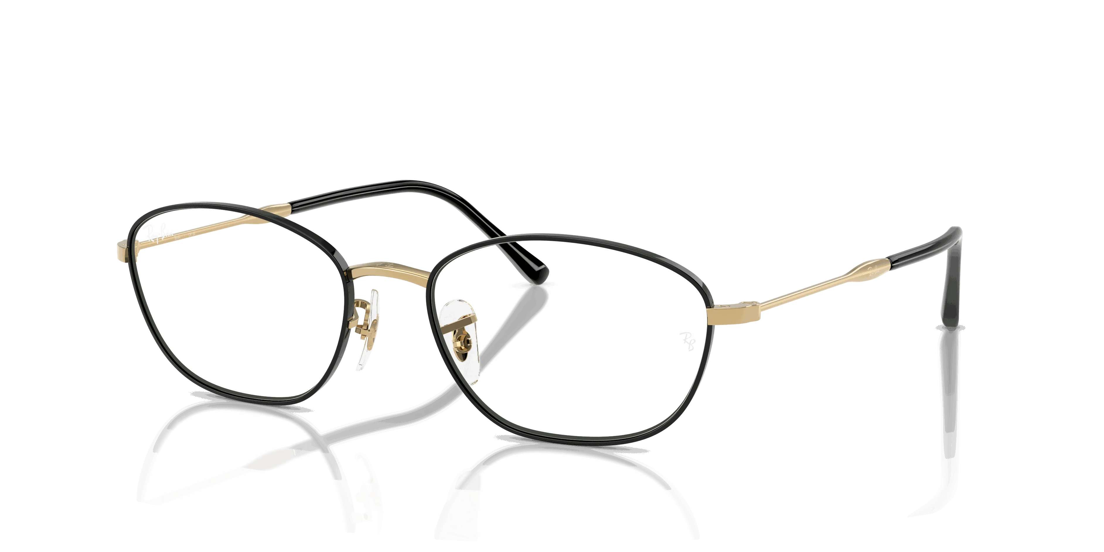 RayBan RB3749V OPTICS