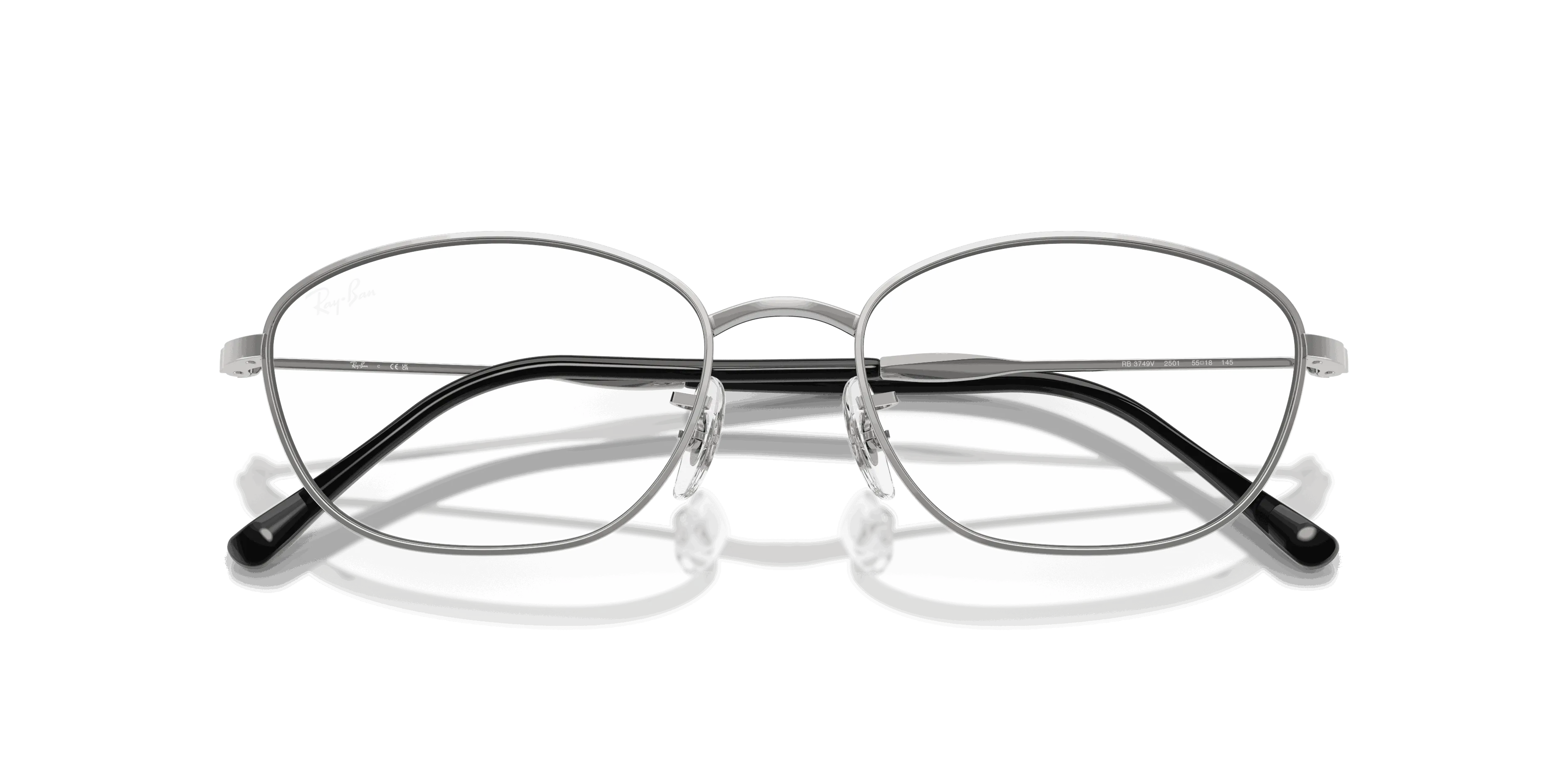 RayBan RB3749V OPTICS