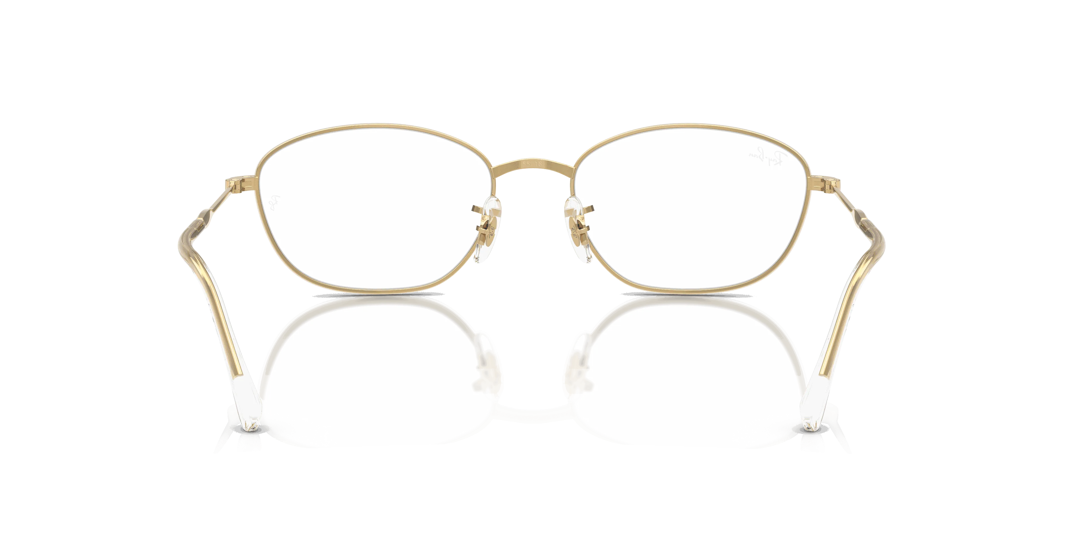 RayBan RB3749V OPTICS